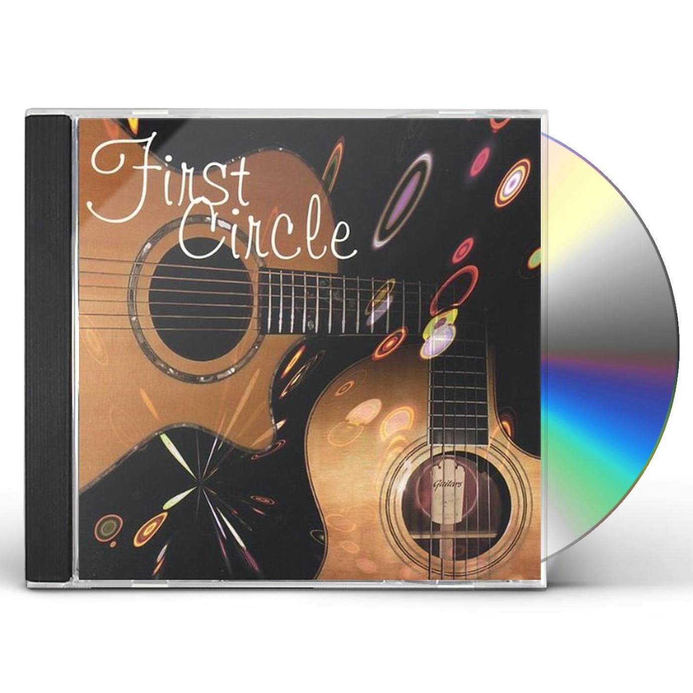 FIRST CIRCLE CD