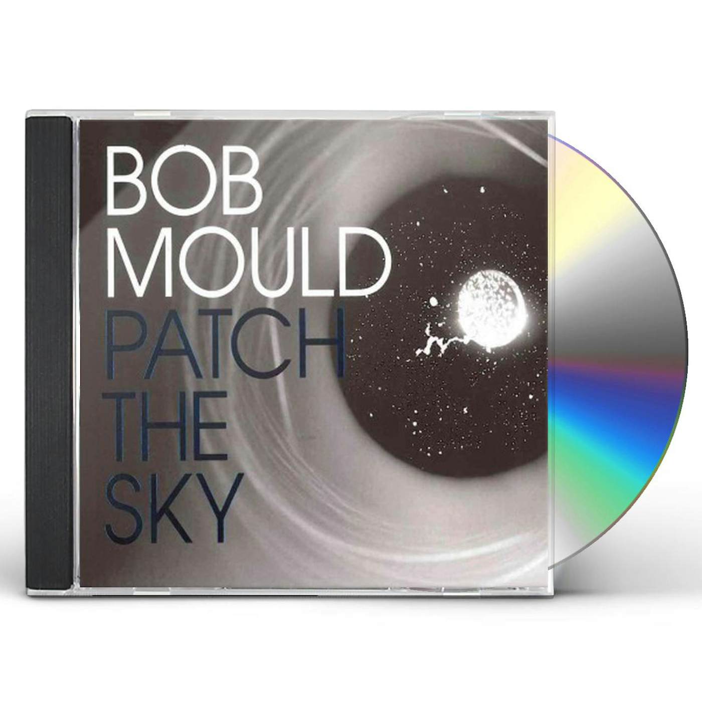 Bob Mould PATCH THE SKY CD