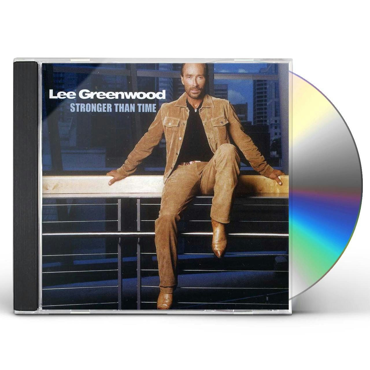 christmas with lee greenwood dvd