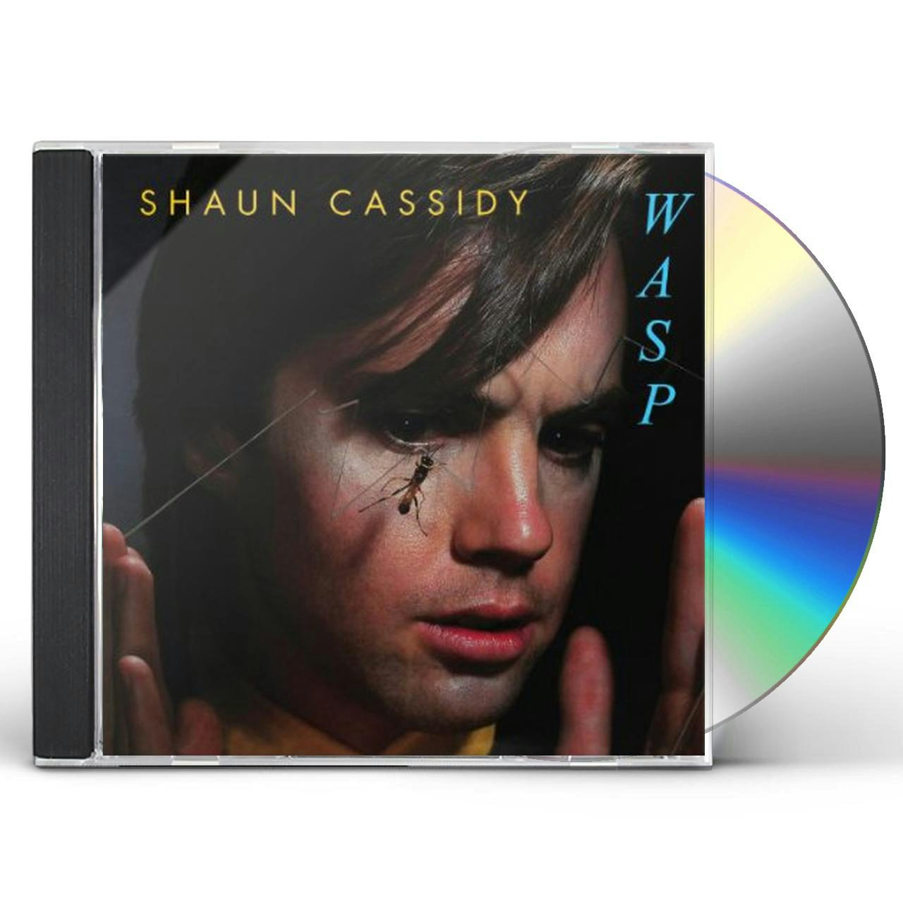 Shaun Cassidy Shirts, Shaun Cassidy Merch, Shaun Cassidy Hoodies, Shaun