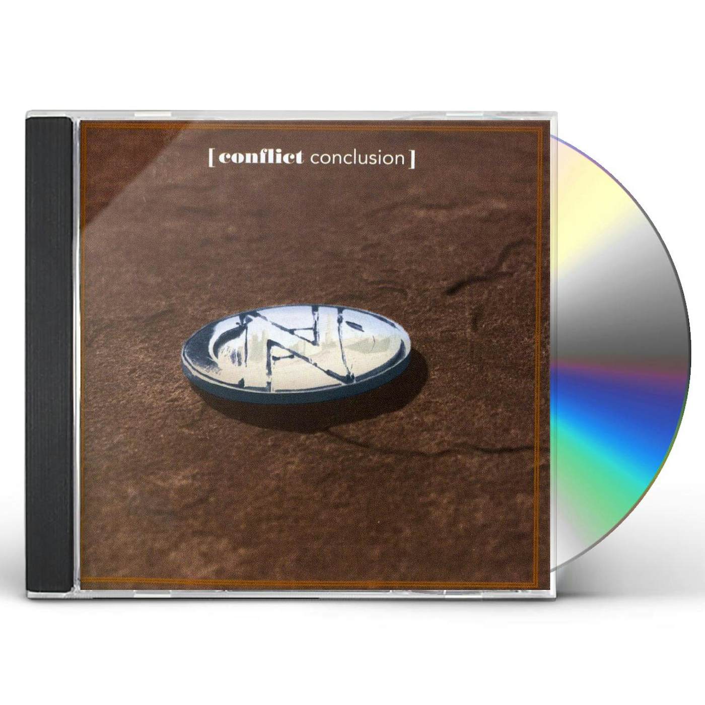 Conflict CONCLUSION CD