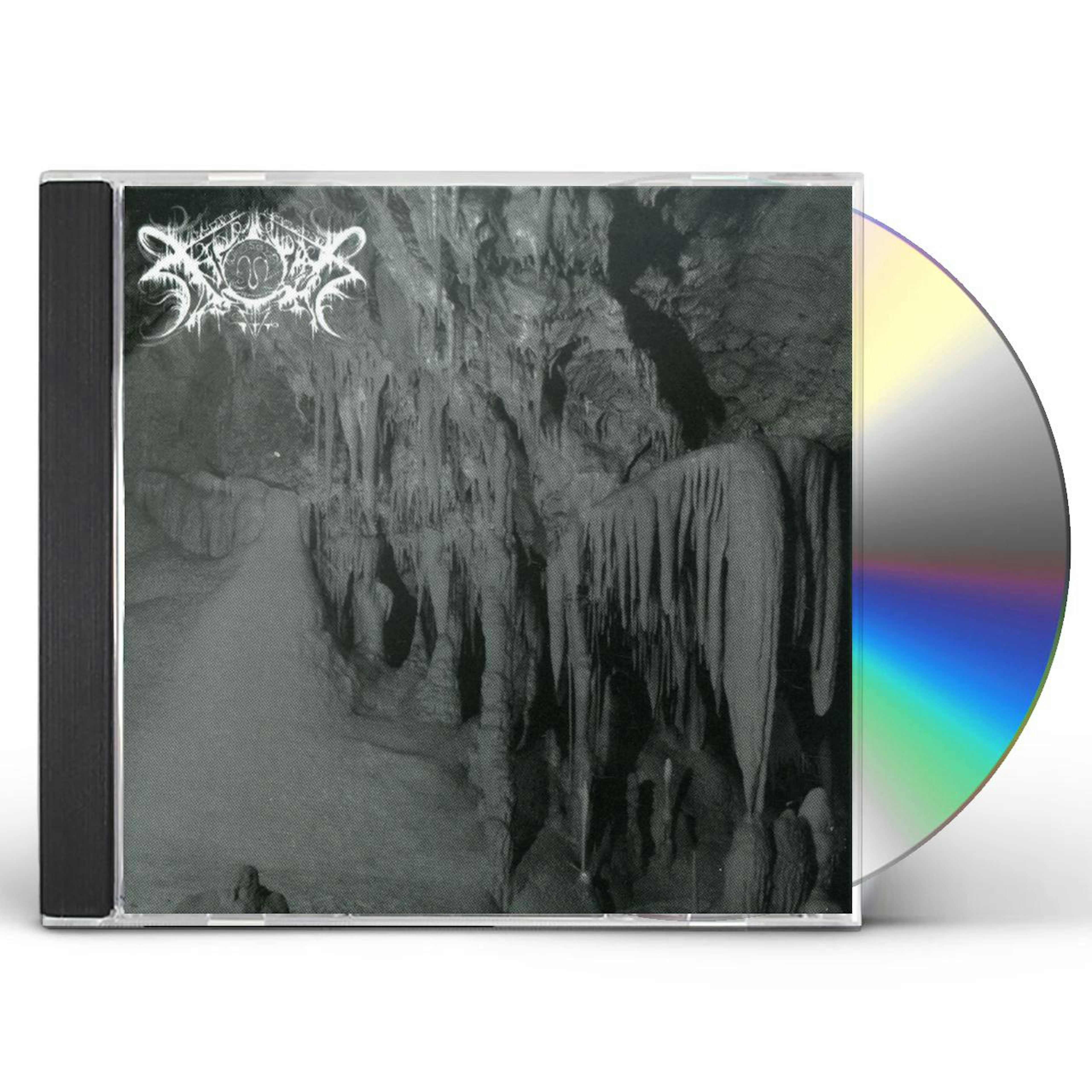 Xasthur CD