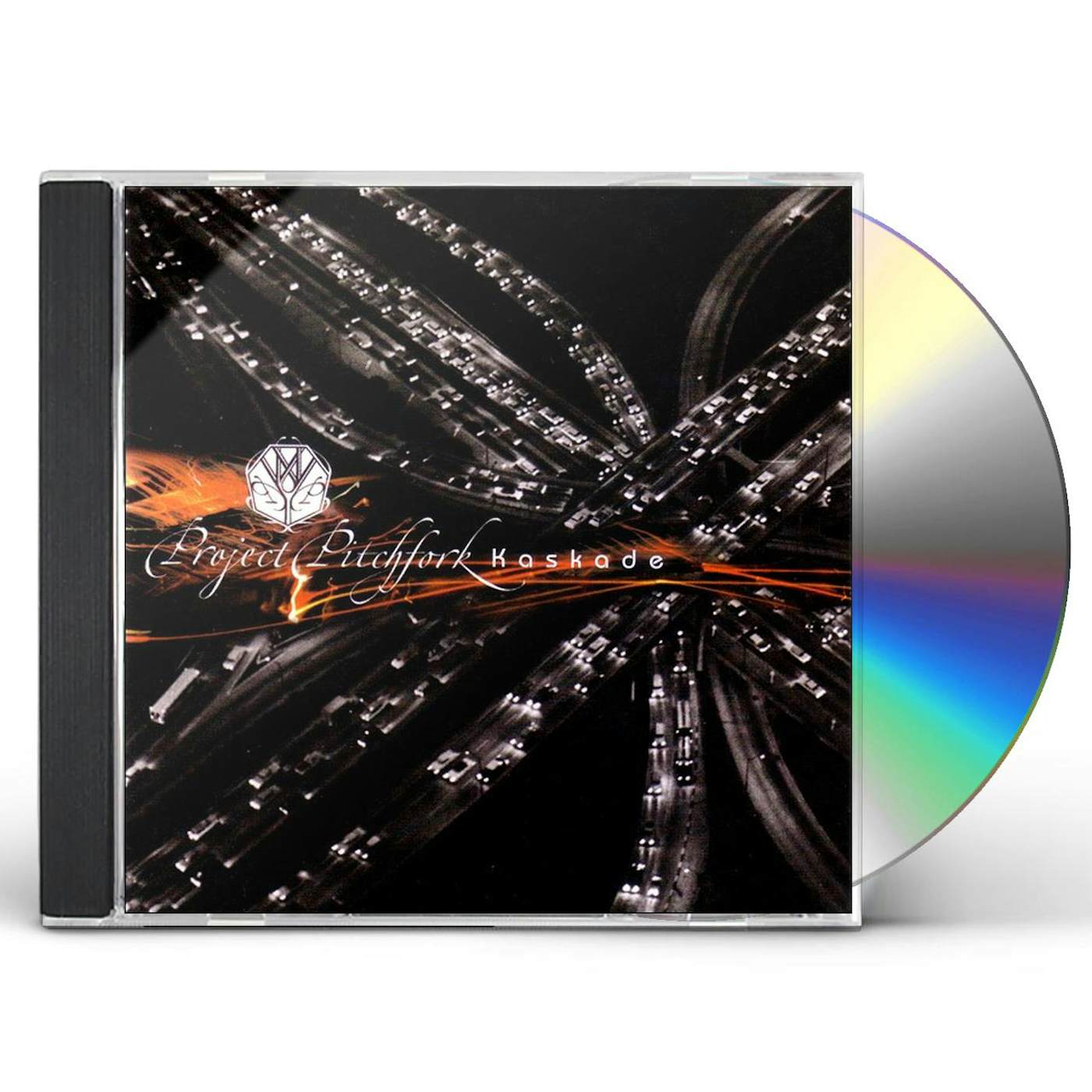 Project Pitchfork KASKADE CD