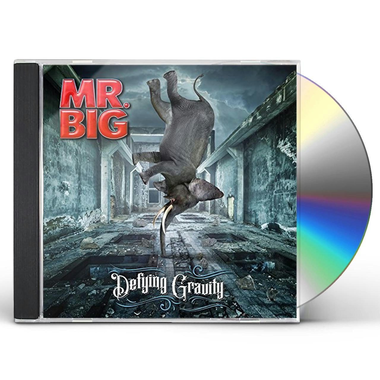 mr big サイン入り LPジャケット 激レア | tspea.org