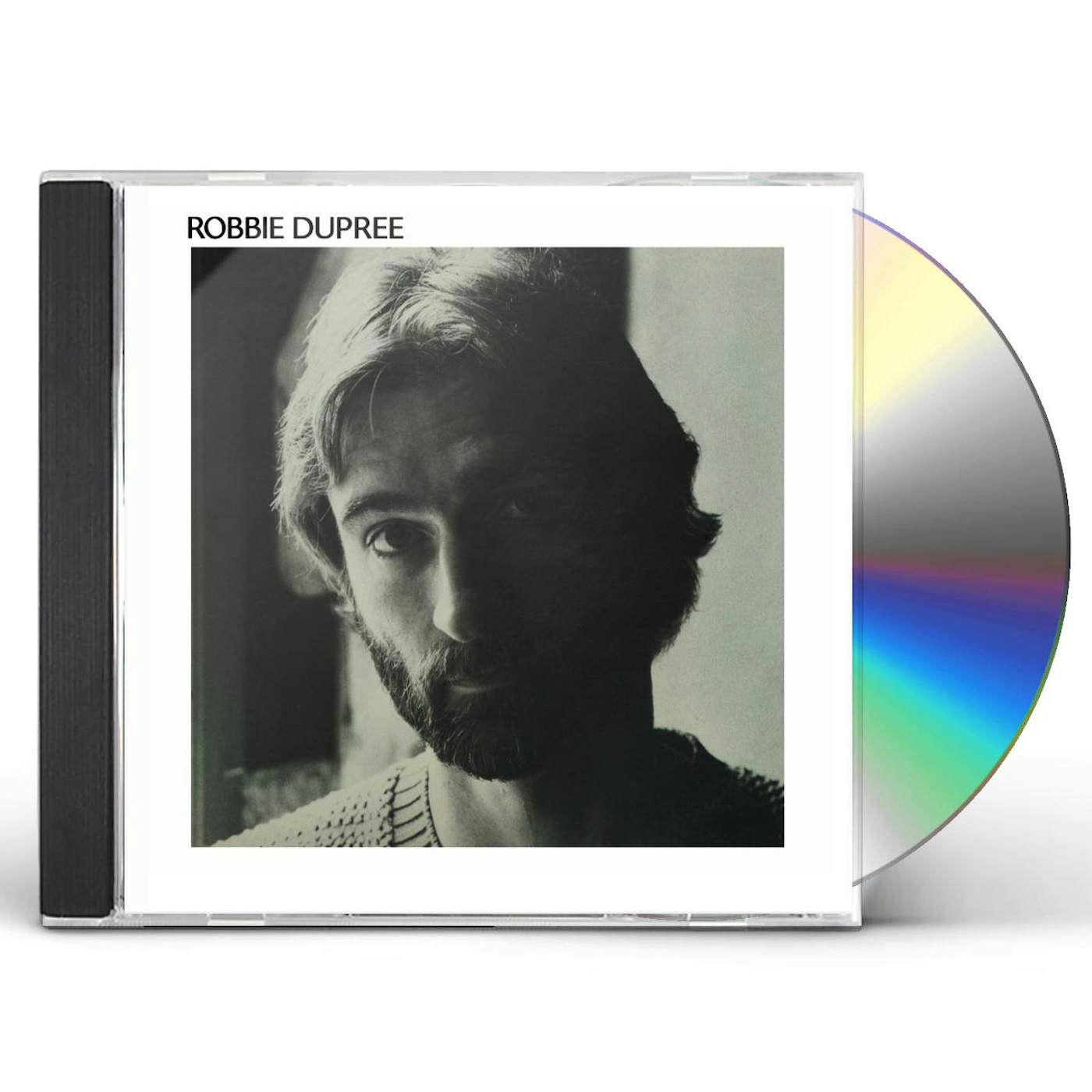 ROBBIE DUPREE CD