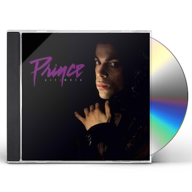 Prince   ULTIMATE CD