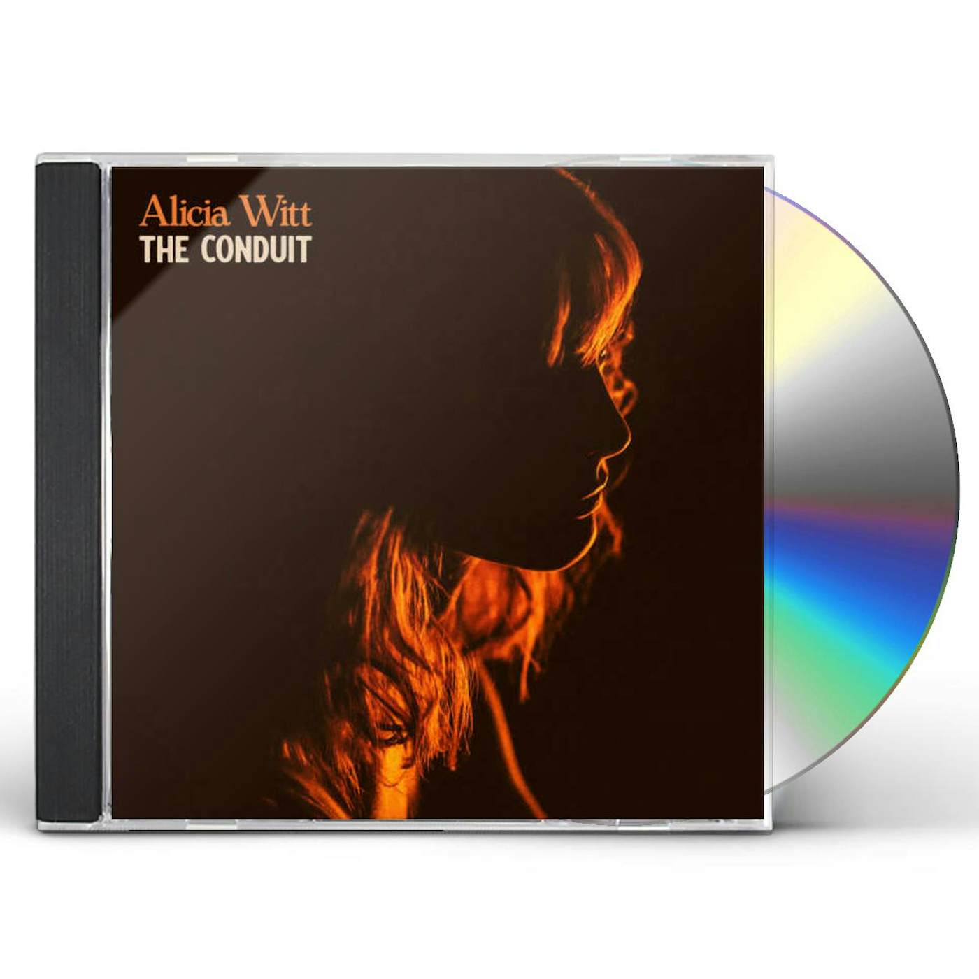 Alicia Witt The Conduit CD