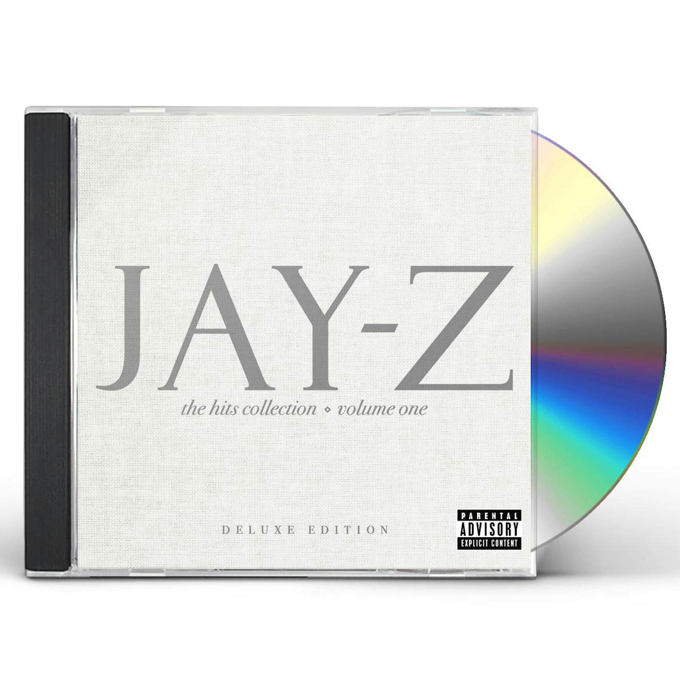 JAY-Z HITS COLLECTION 1 CD