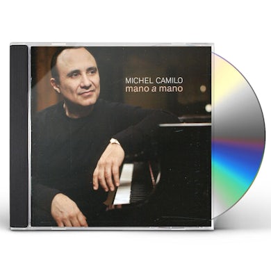 Michel Camilo MANO A MANO CD