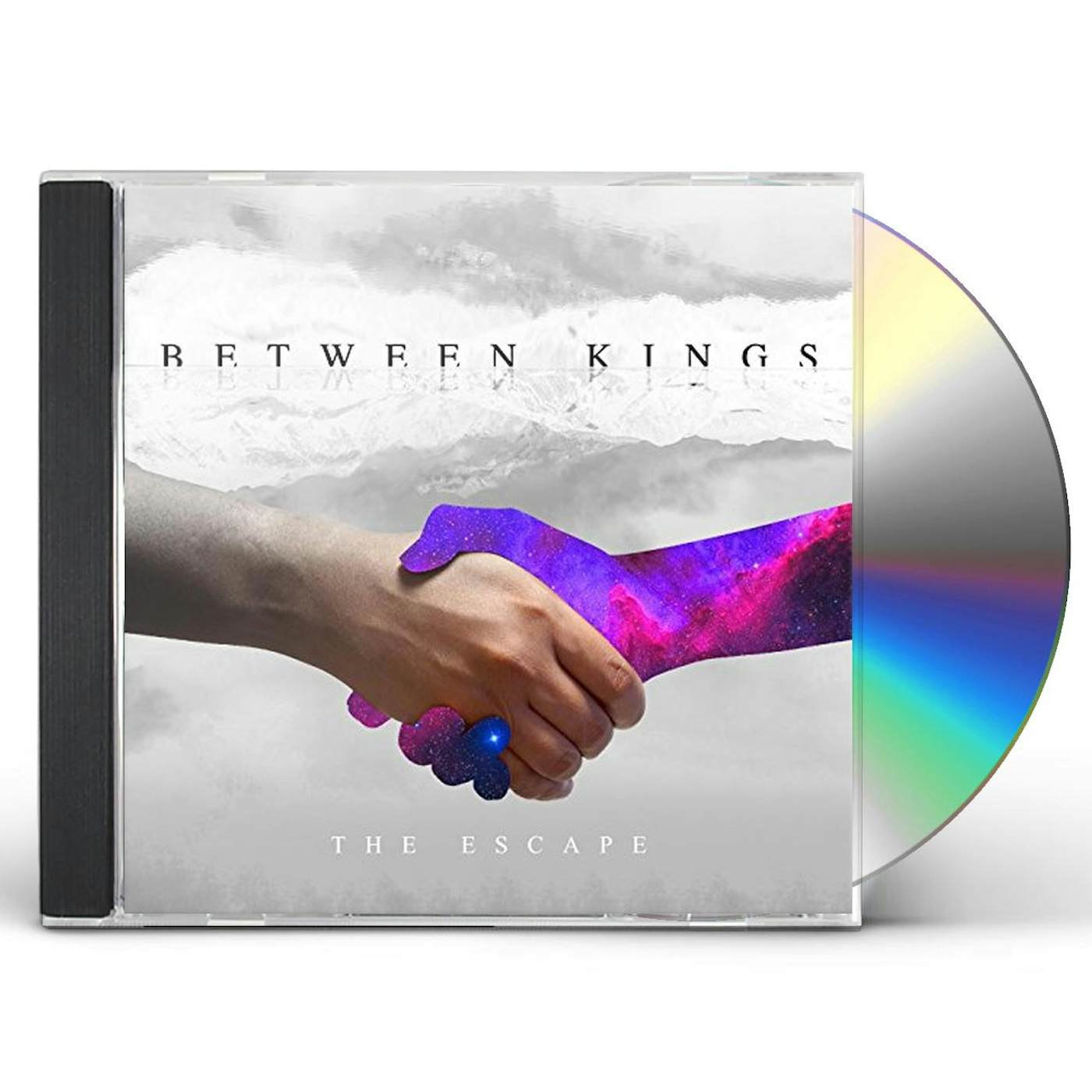 Between Kings ESCAPE CD