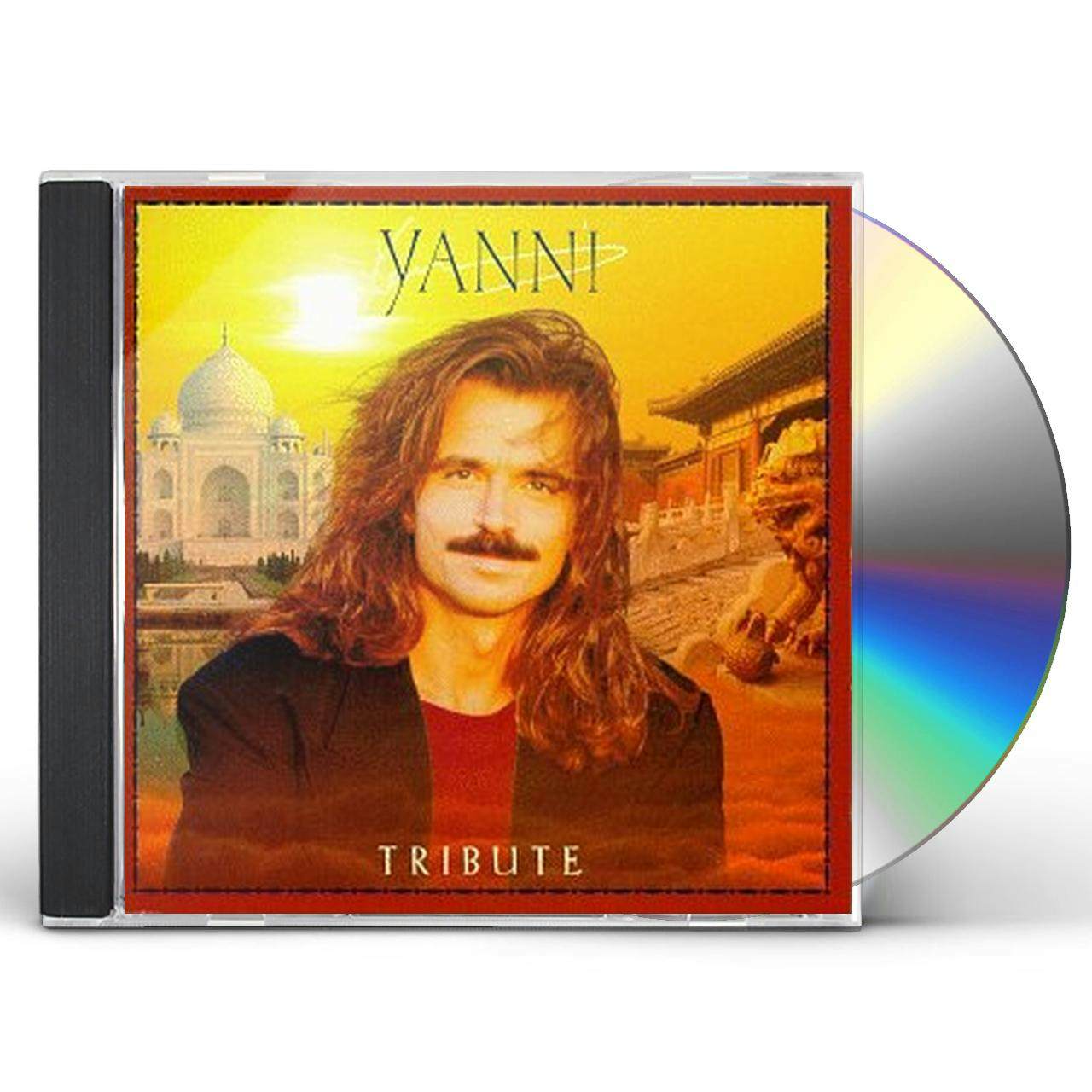 yanni tribute