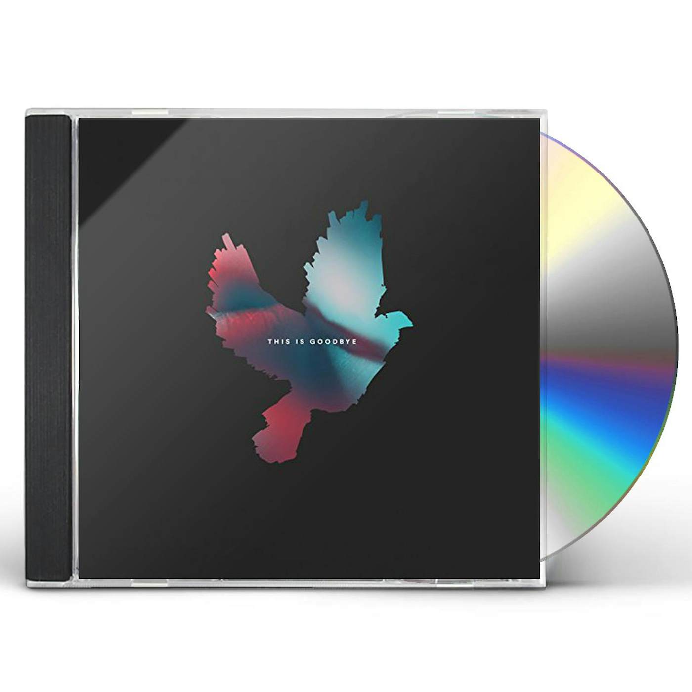 Imminence THIS IS GOODBYE CD