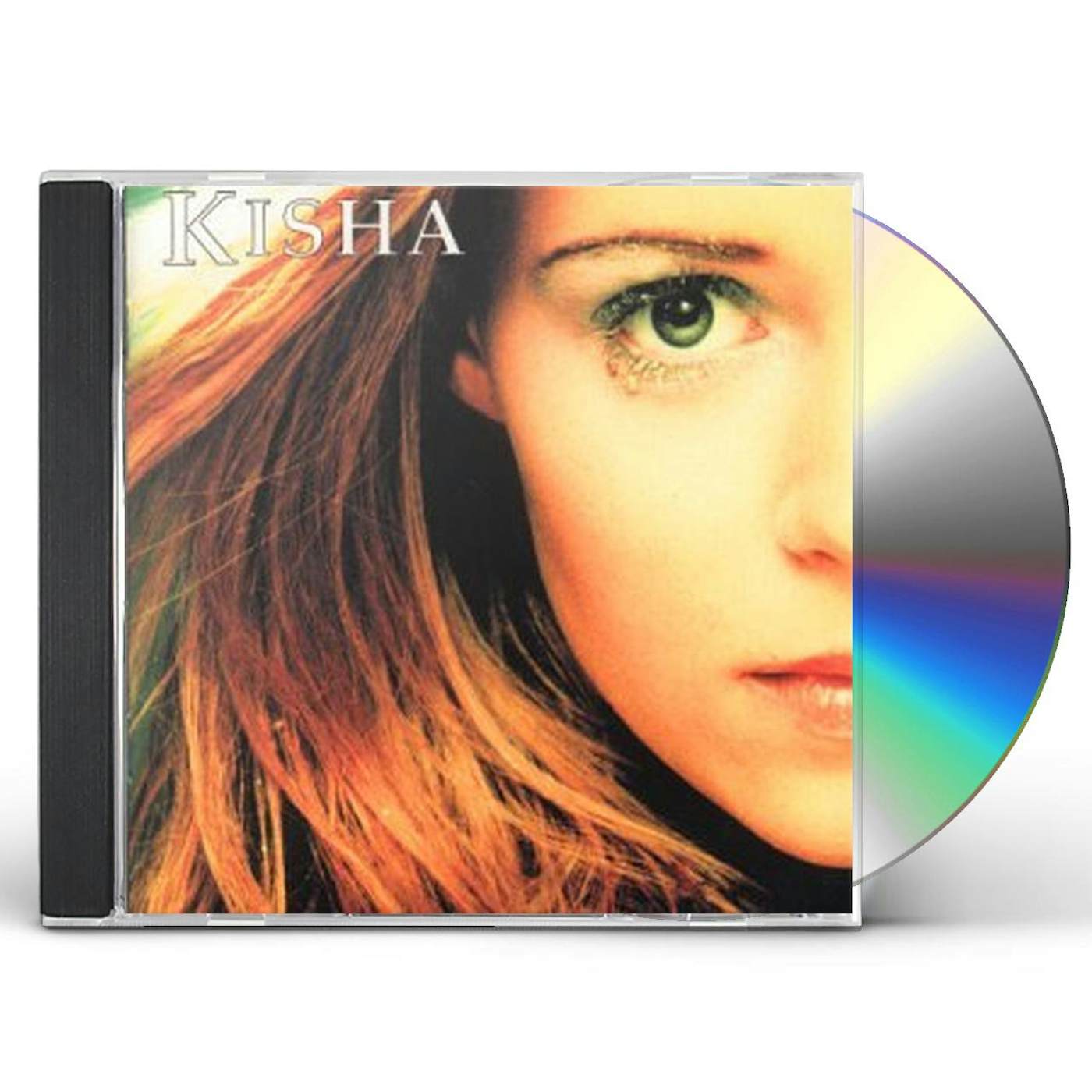 KISHA CD