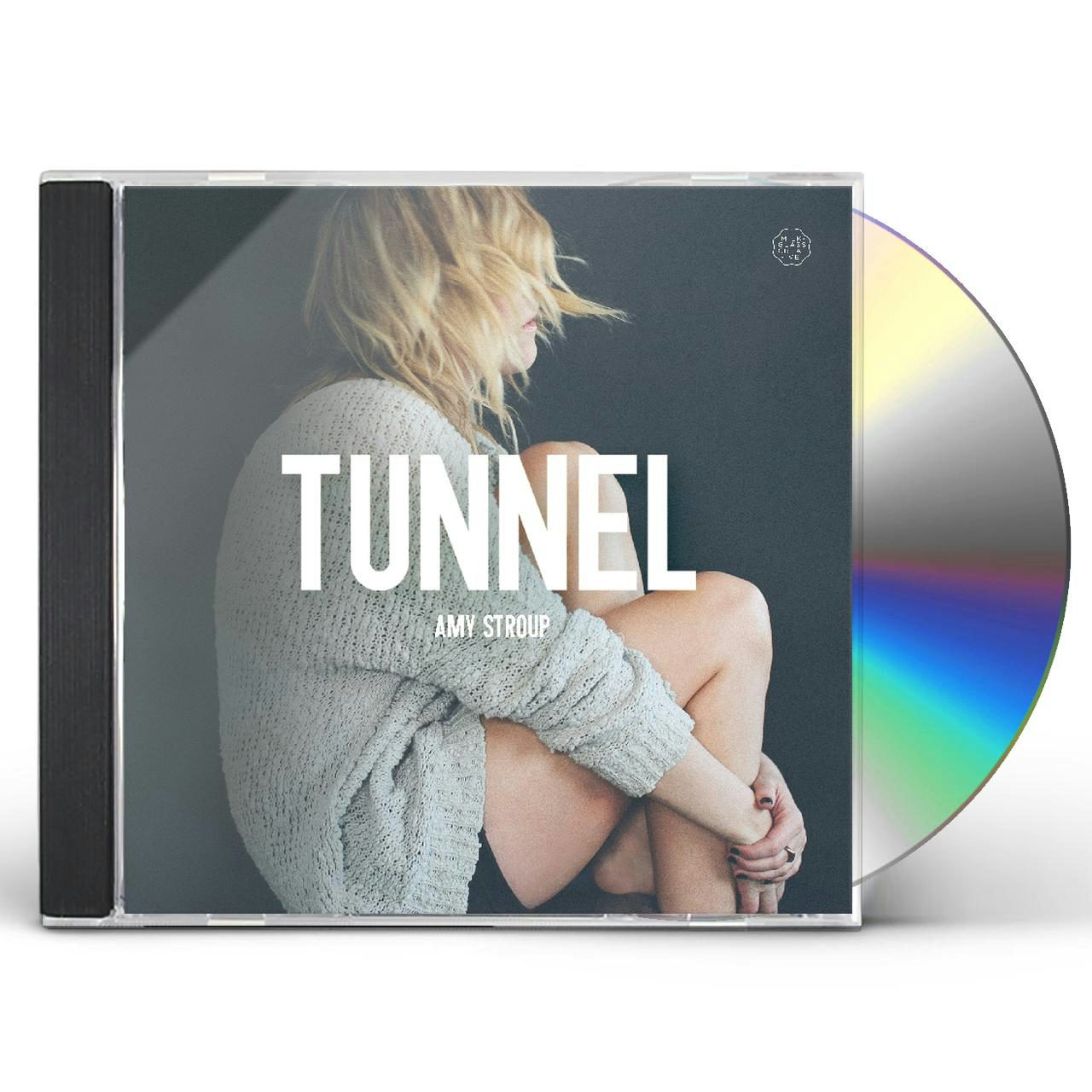 Amy Stroup TUNNEL CD