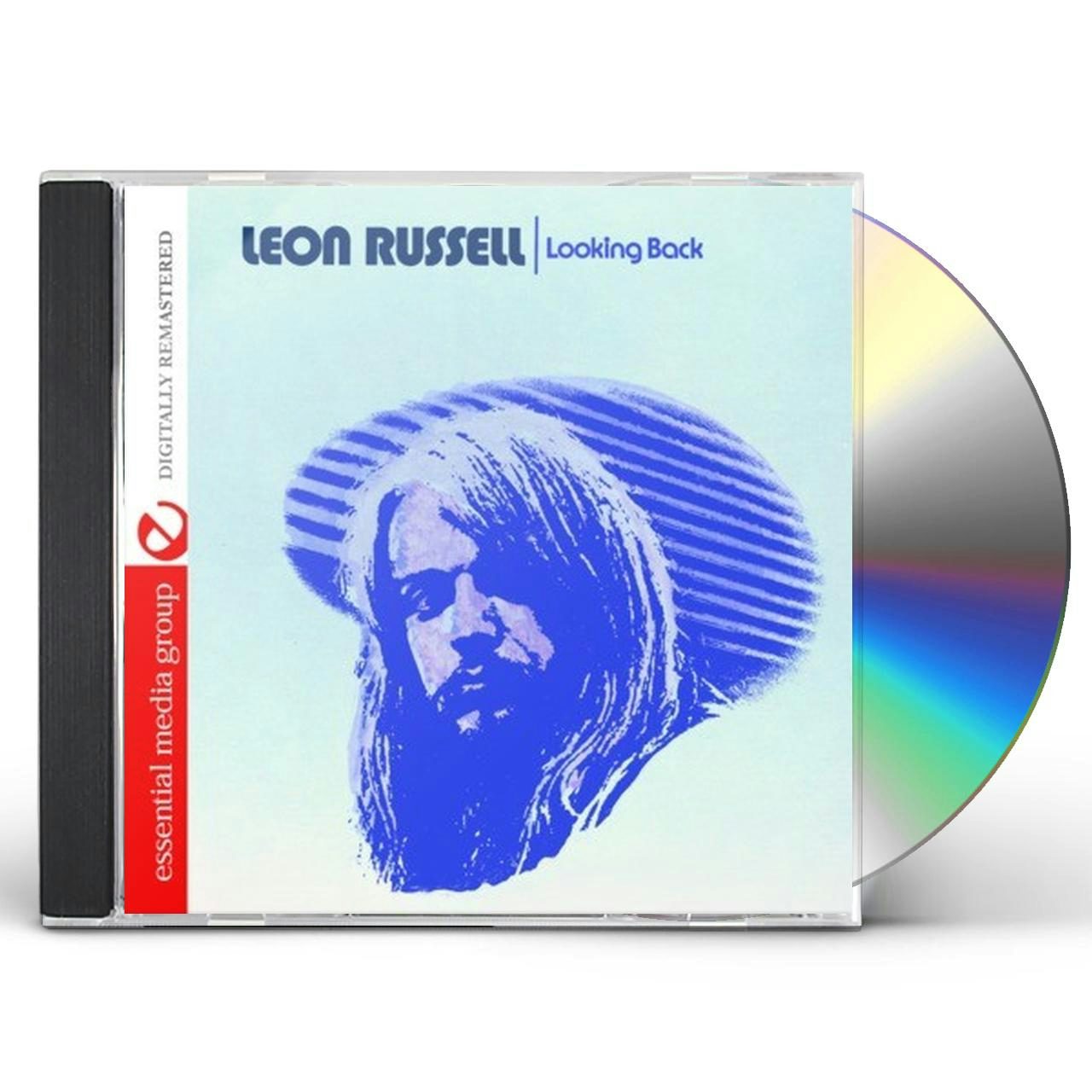 アナログプロダクション Leon Russell Carney 高音質 LP-silversky