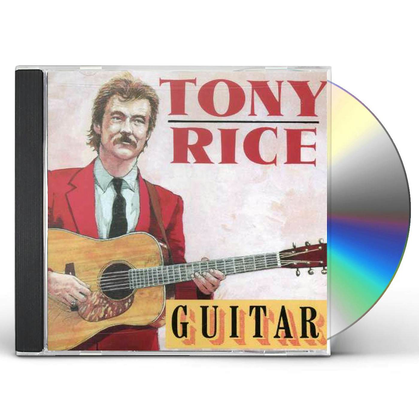 Tony Rice Shirts, Tony Rice Merch, Tony Rice Hoodies, Tony Rice Vinyl ...