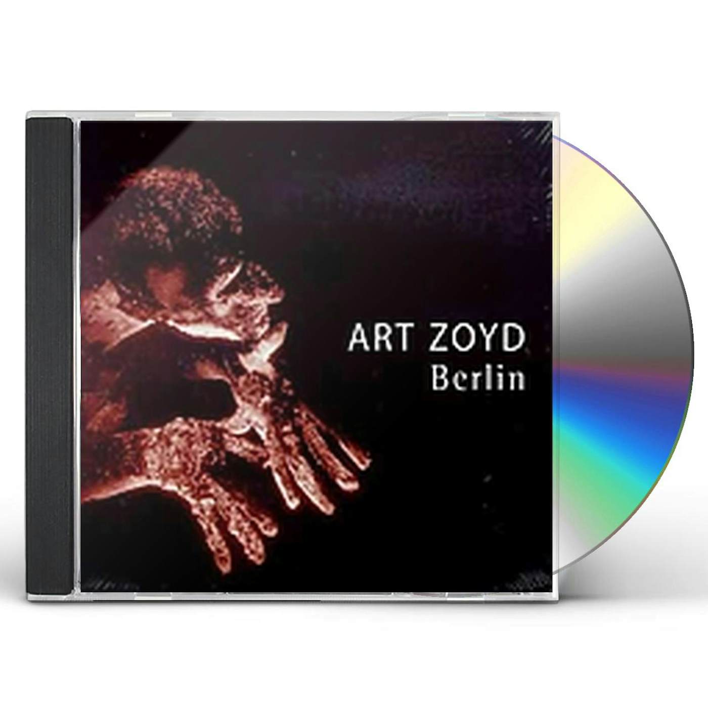 Art Zoyd BERLIN CD