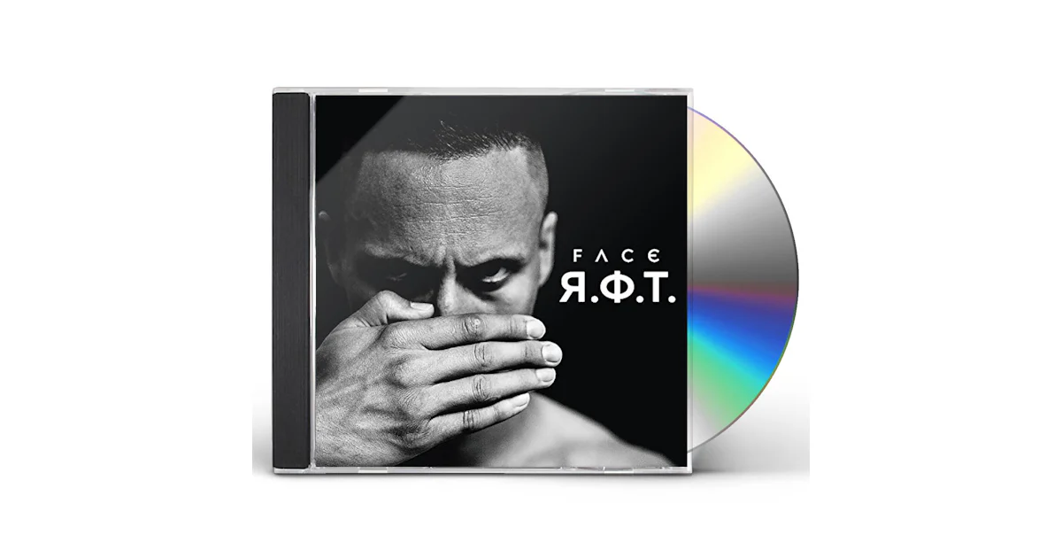 FACE ROT CD