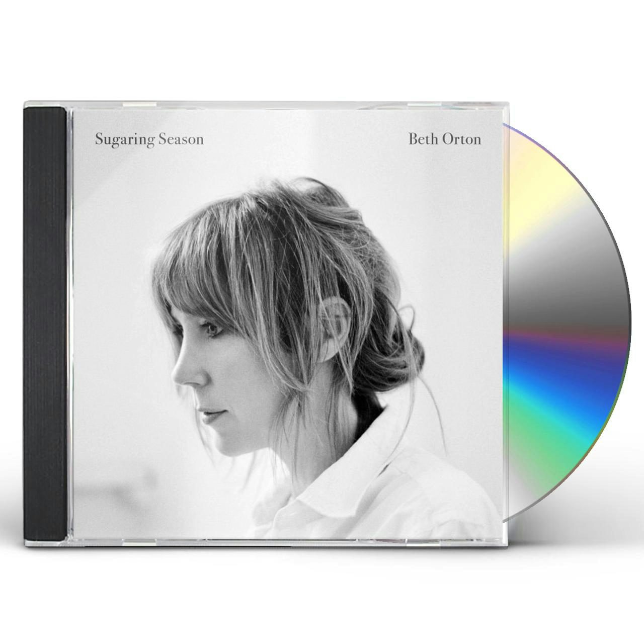 大特価 直筆サイン限定盤レコード Beth Orton Weather Alive LP 洋楽