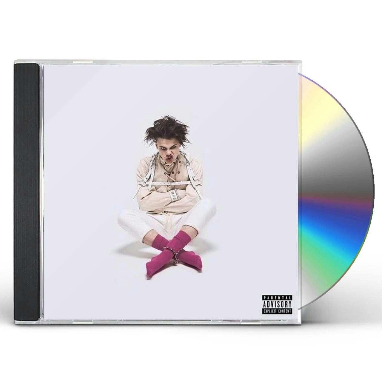 YUNGBLUD 21ST CENTURY LIABILITY CD