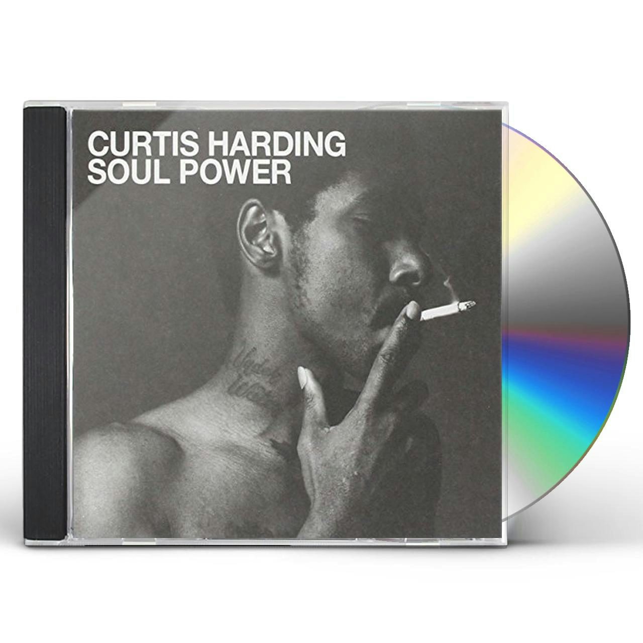 Curtis Harding