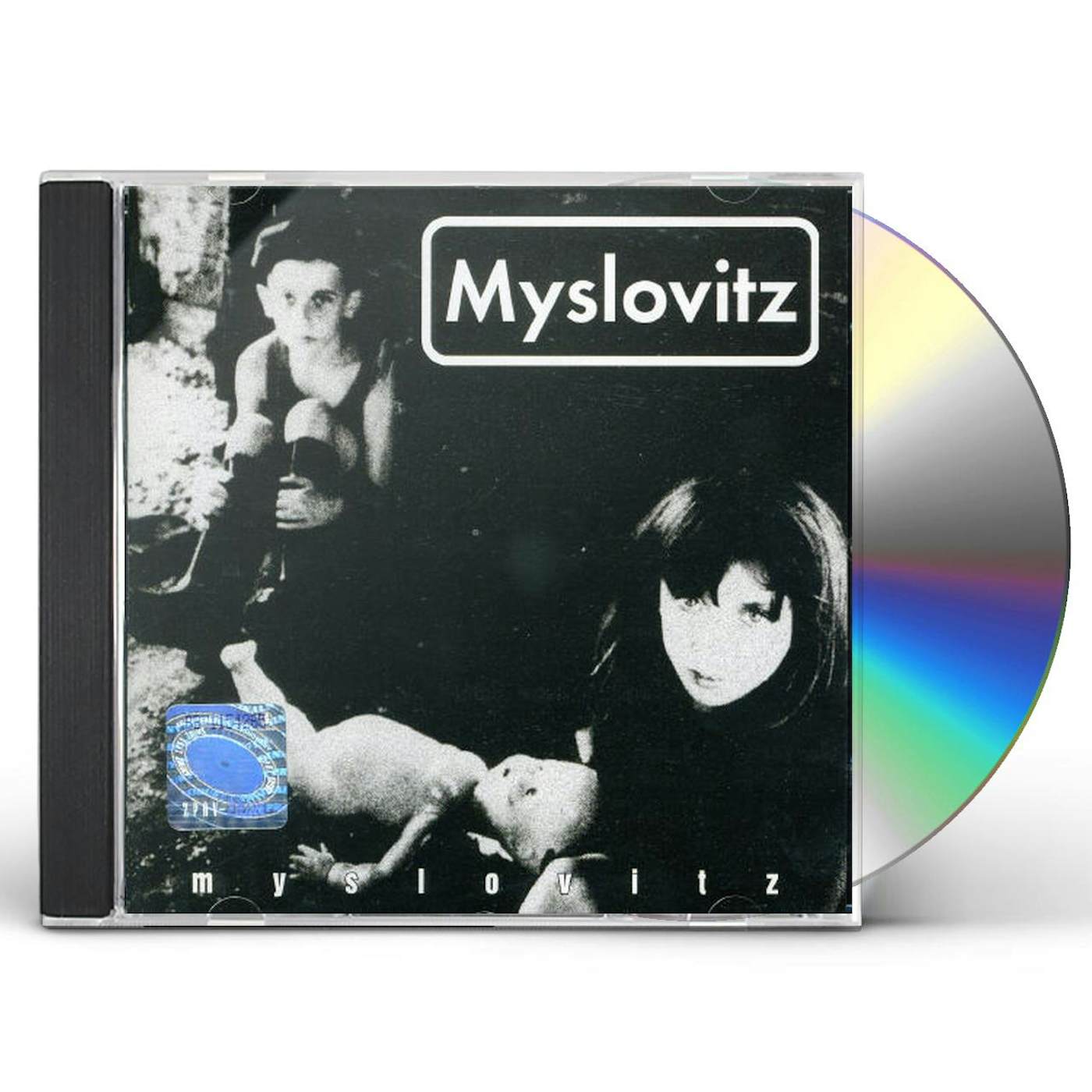 MYSLOVITZ CD