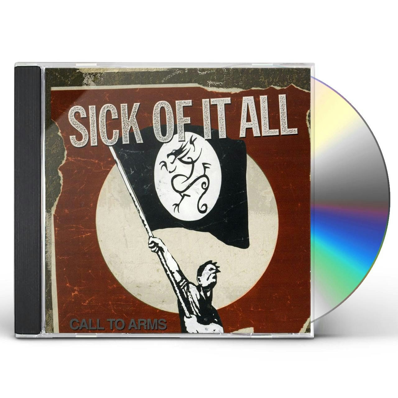 Sick Of It All
