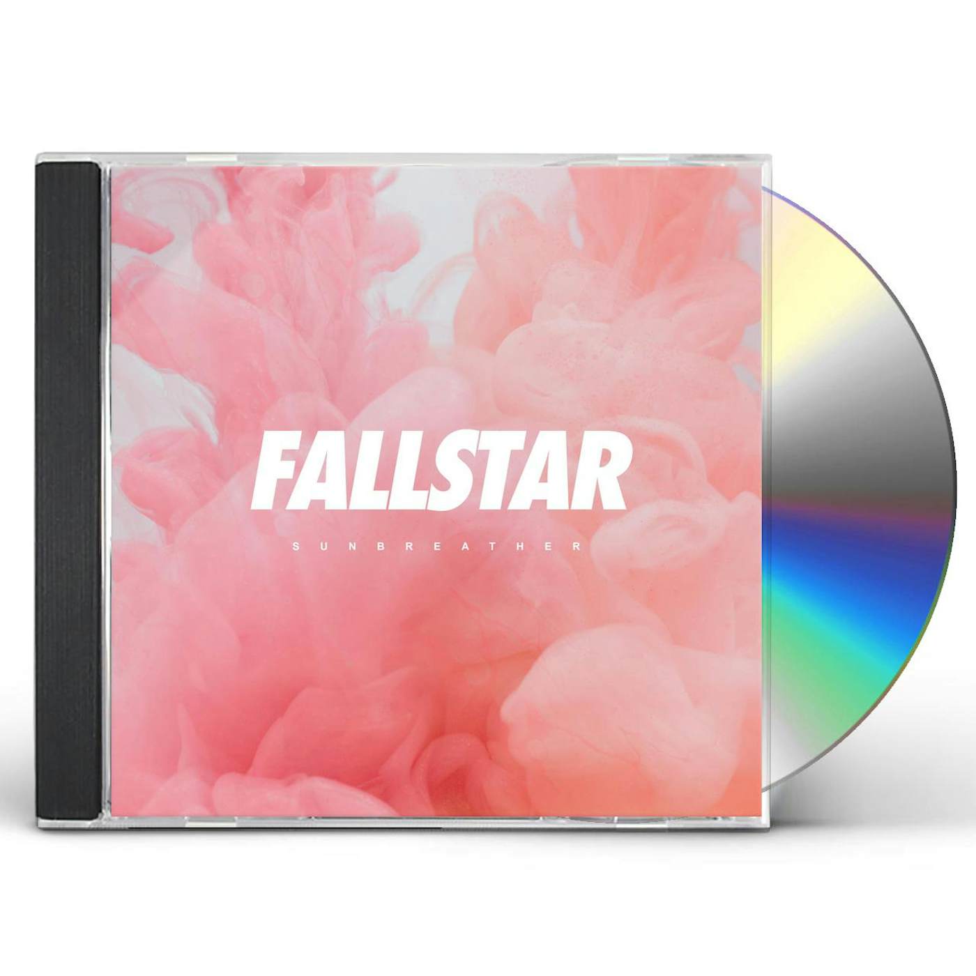Fallstar SUNBREATHER CD