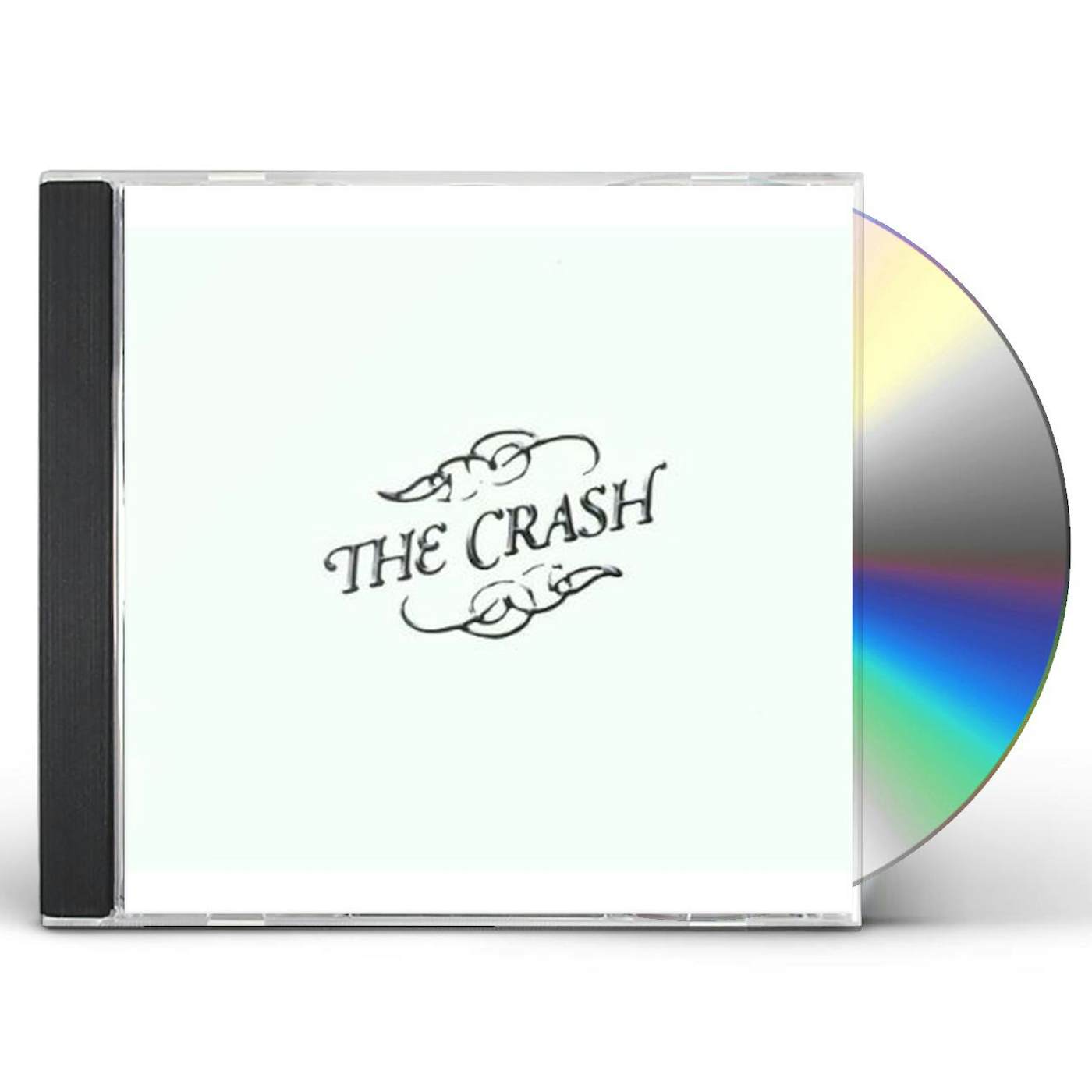 Crash WILDLIFE CD