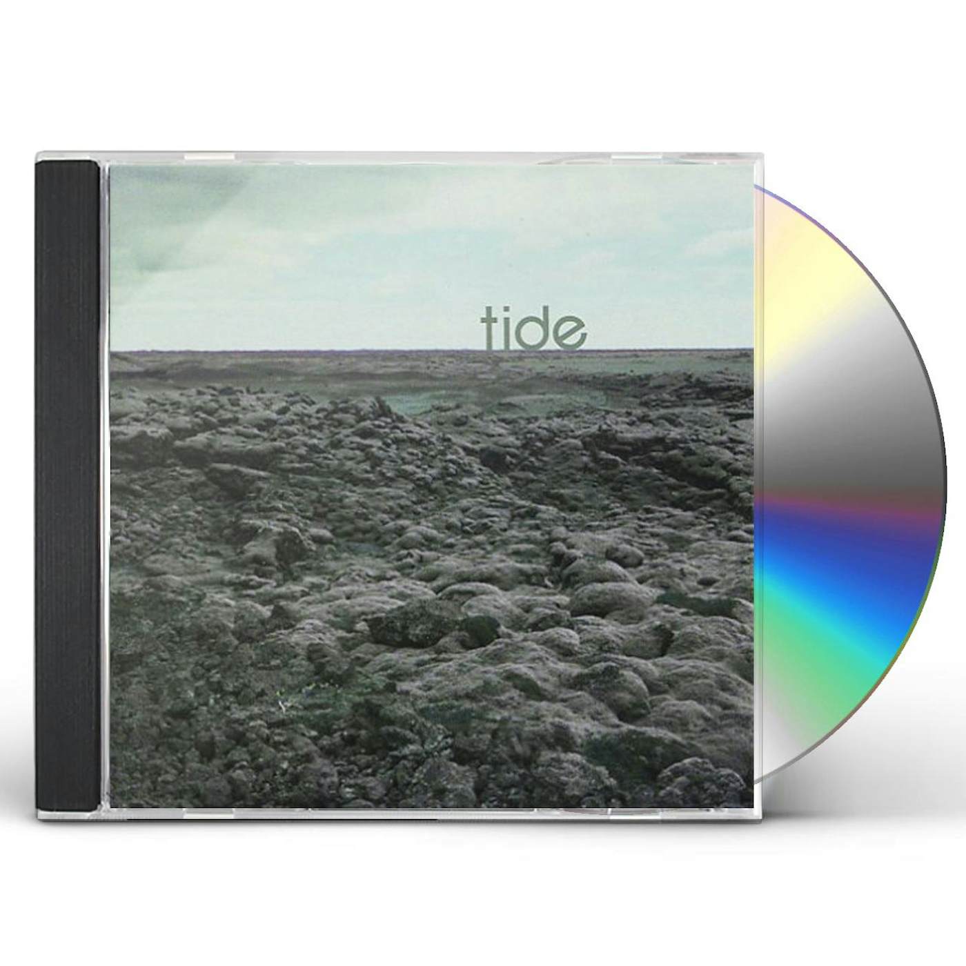 TIDE CD