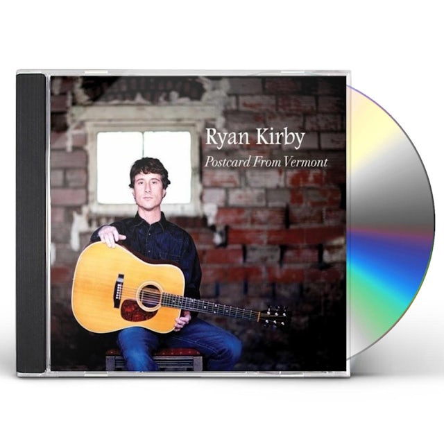 Ryan Kirby Store: Official Merch & Vinyl