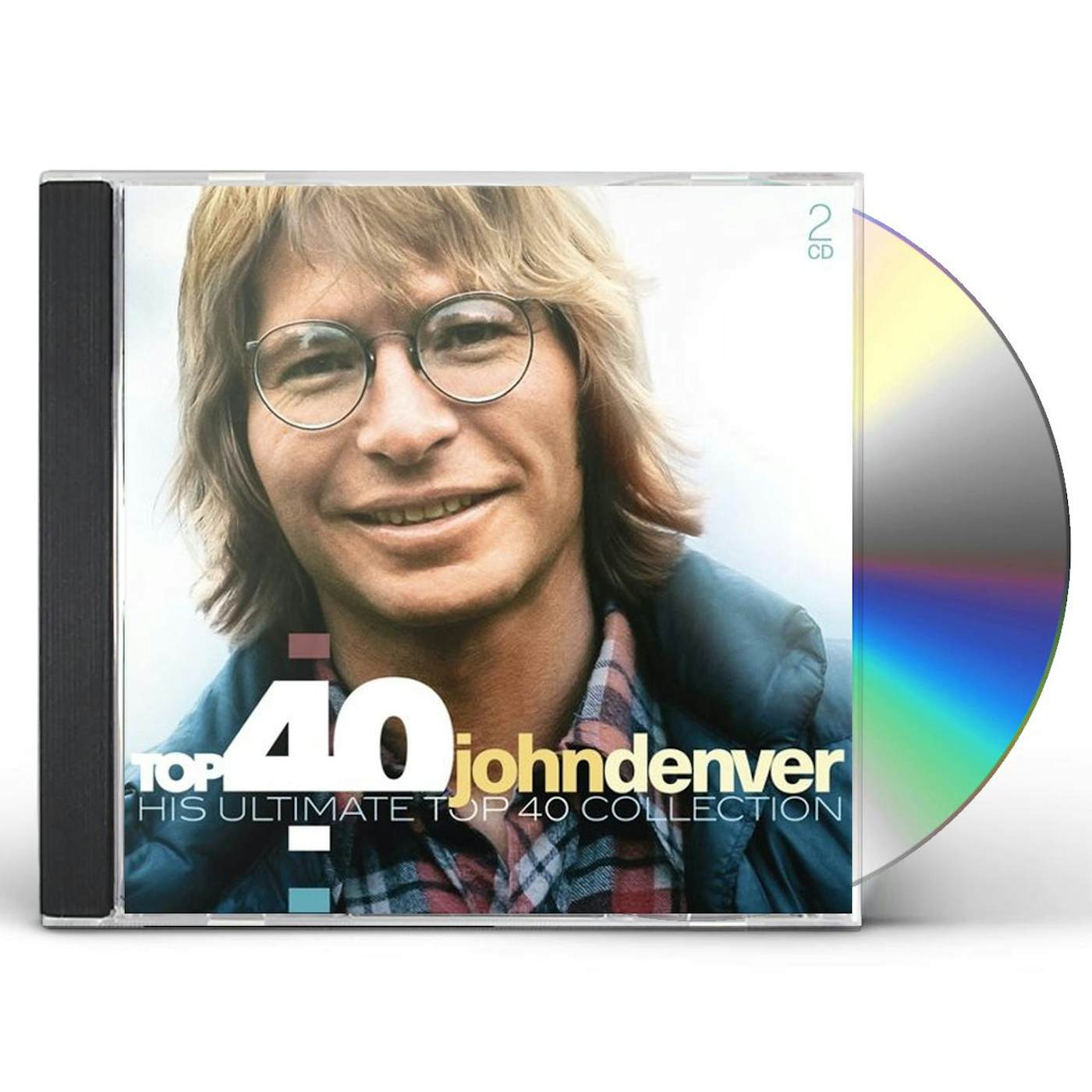 Dreamland Express  Álbum de John Denver 