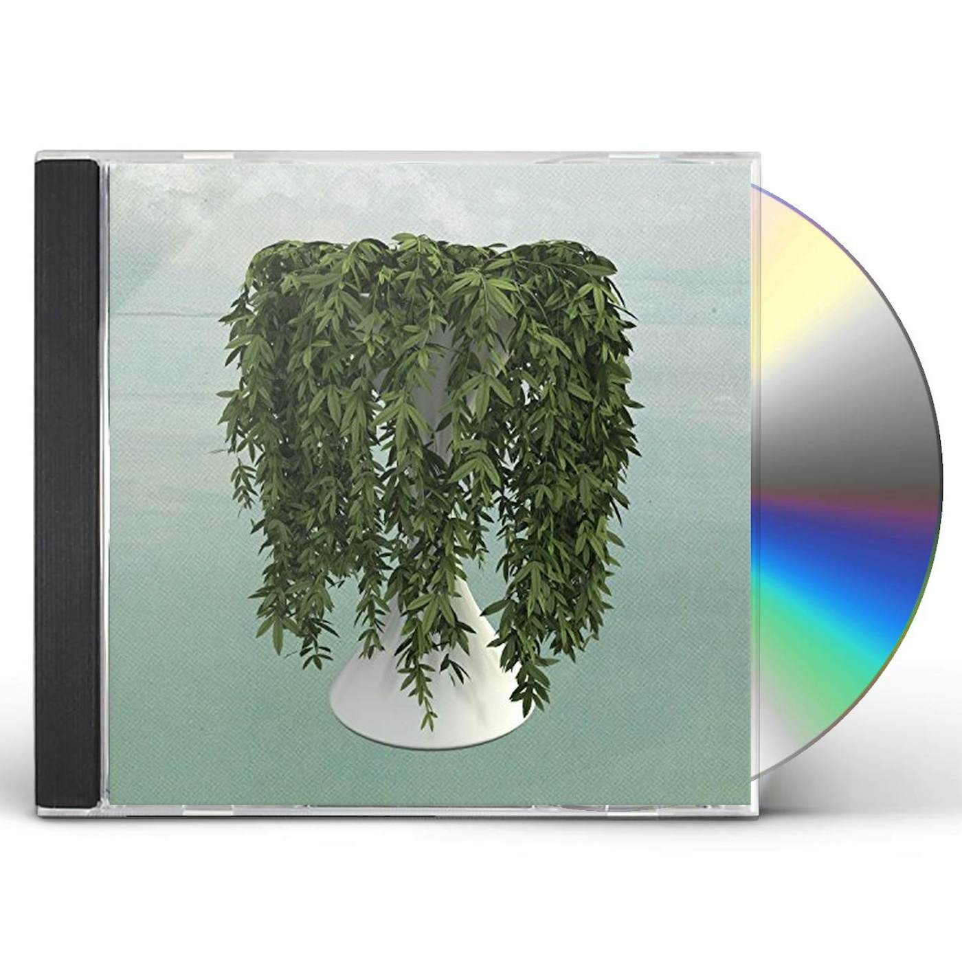 Errors LEASE OF LIFE CD