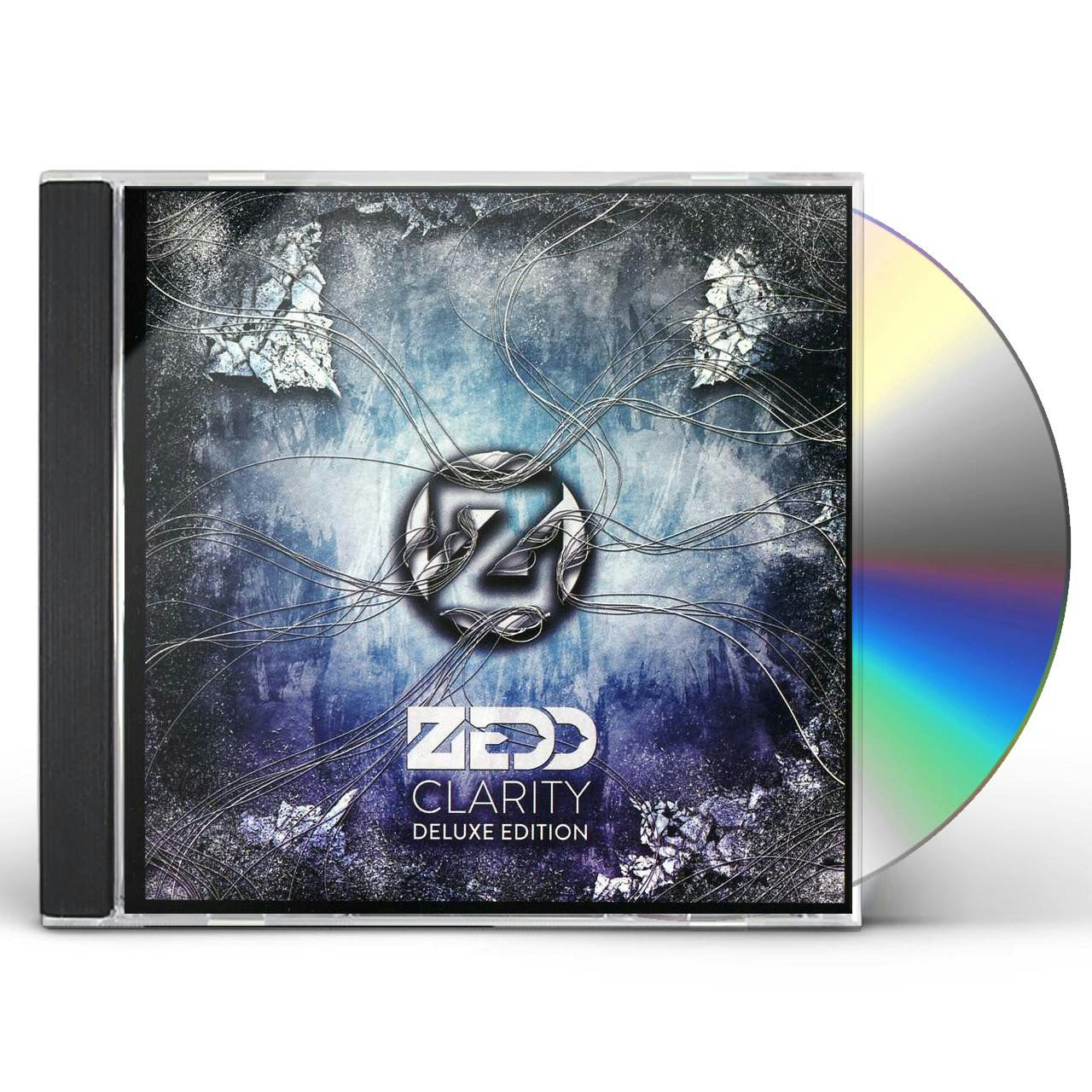 Zedd ゼッド レコード2点セット - 洋楽