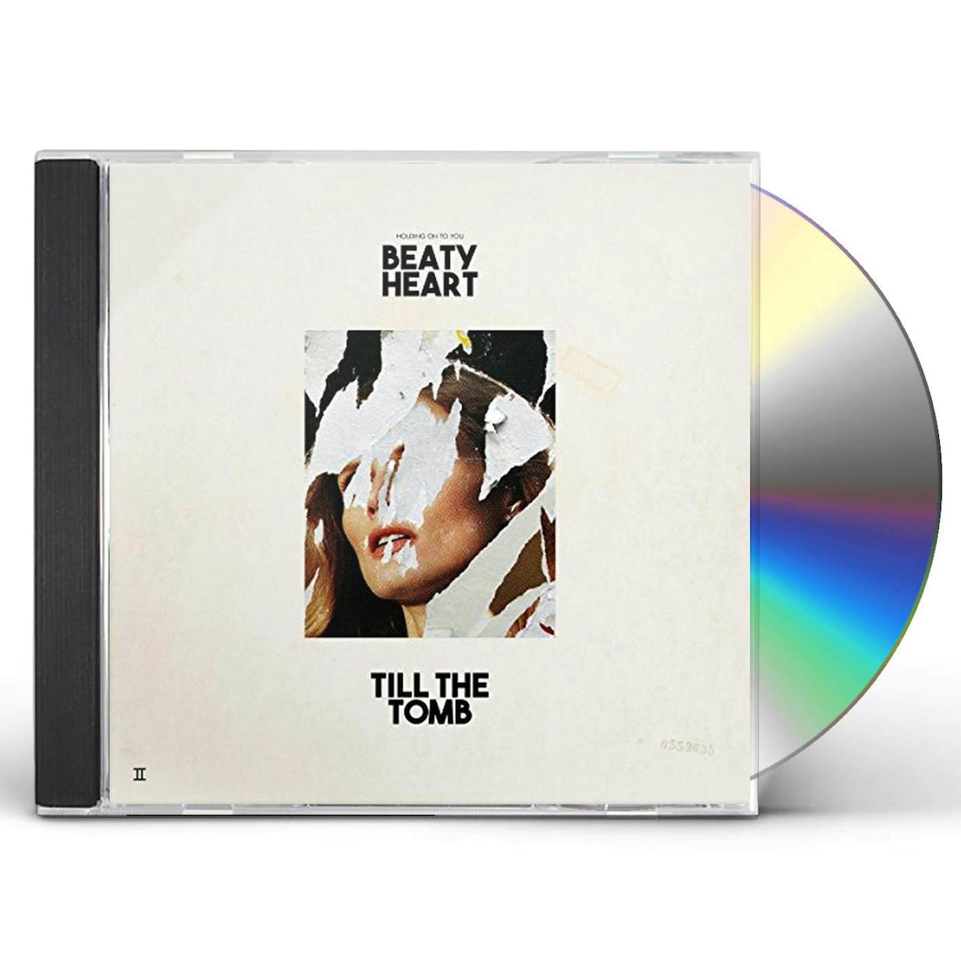 Beaty Heart TILL THE TOMB CD
