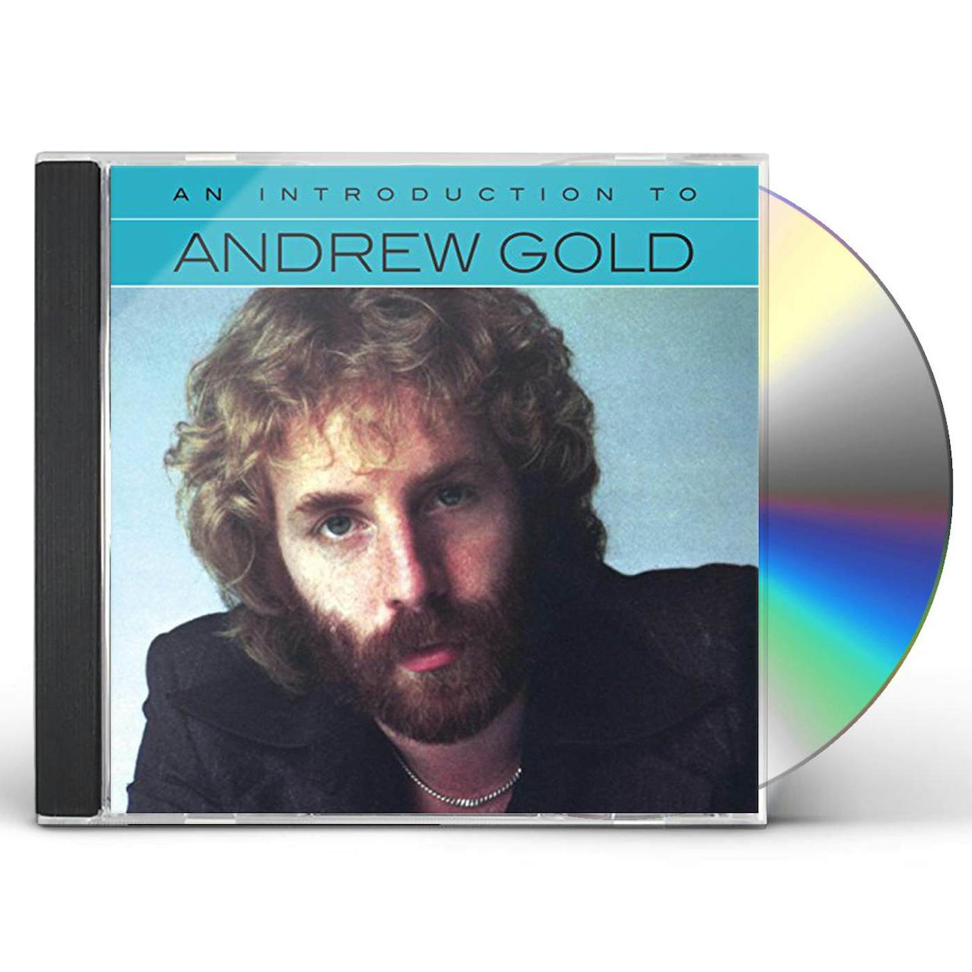 Andrew Gold AN INTRODUCTION TO CD