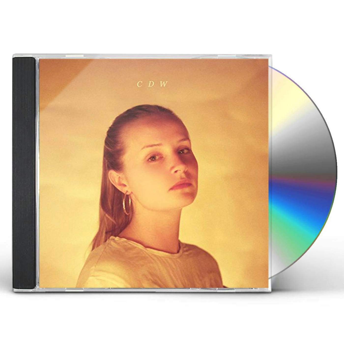 Charlotte Day Wilson CDW (CANADA ONLY) CD
