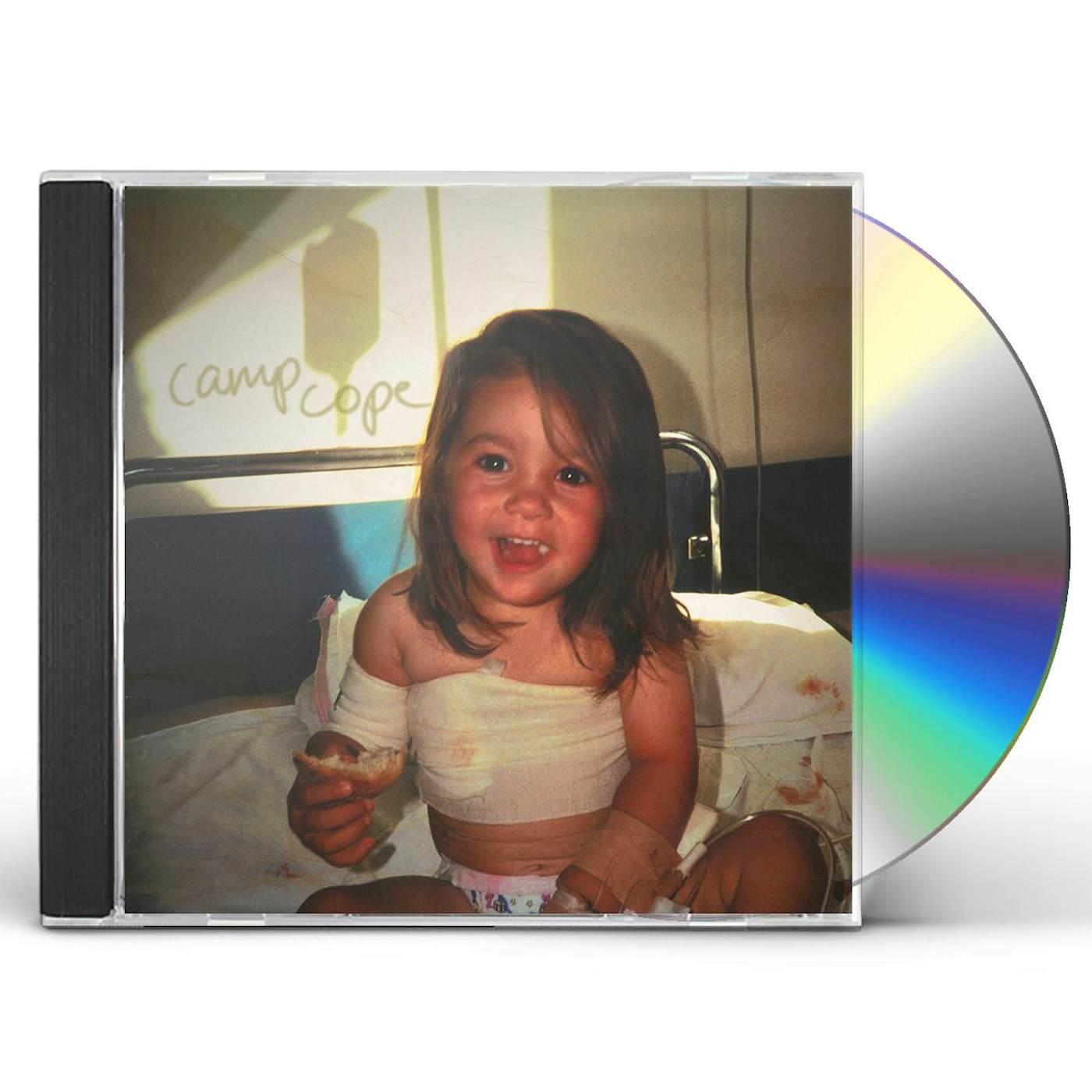CAMP COPE CD