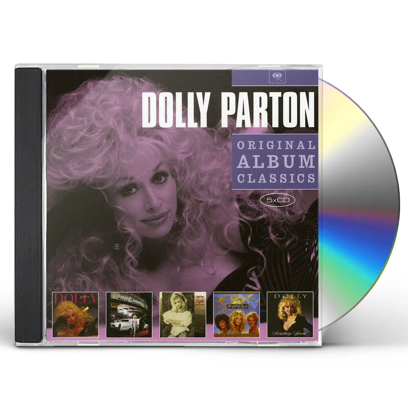 dolly-parton-original-album-classics-2-cd