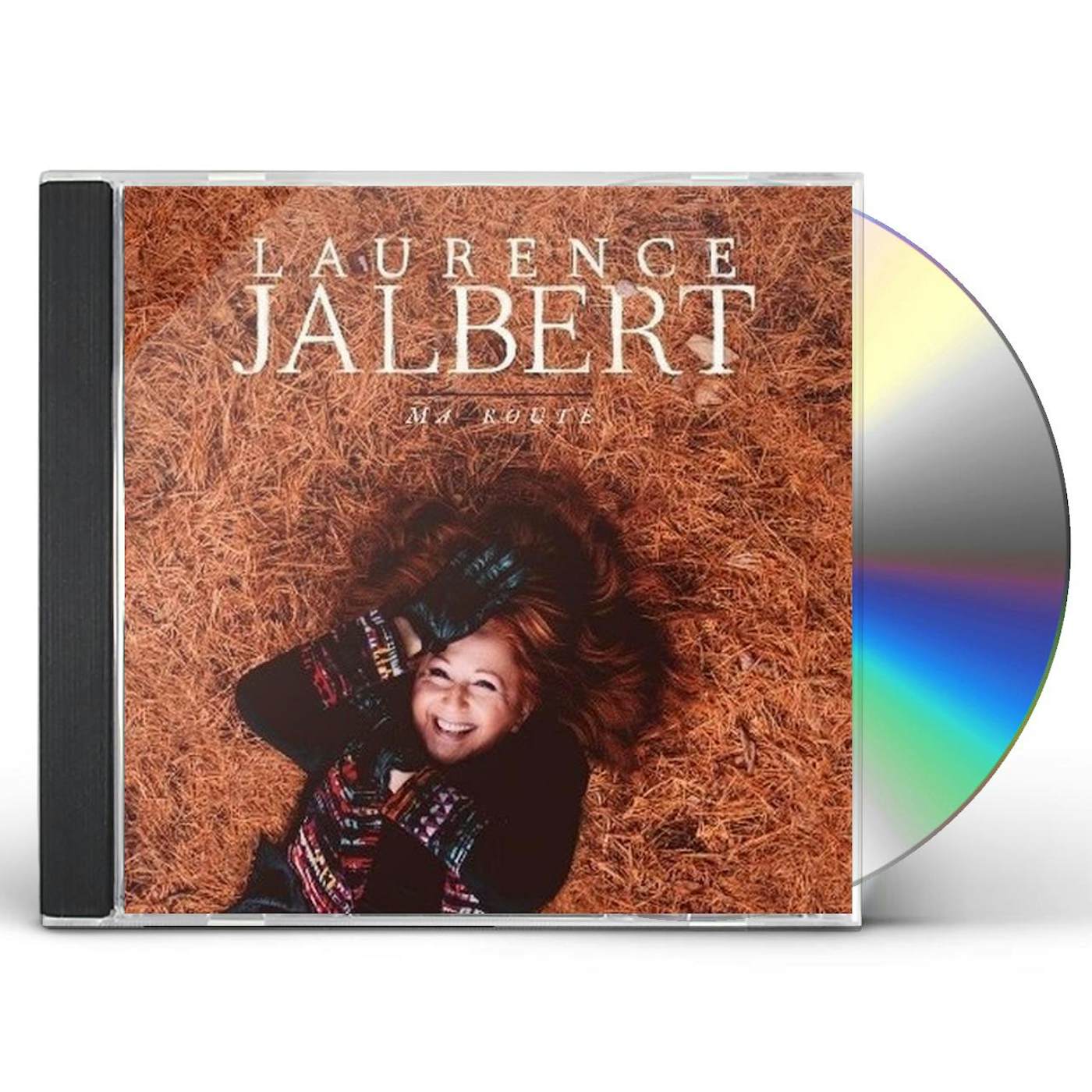 Laurence Jalbert MA ROUTE CD