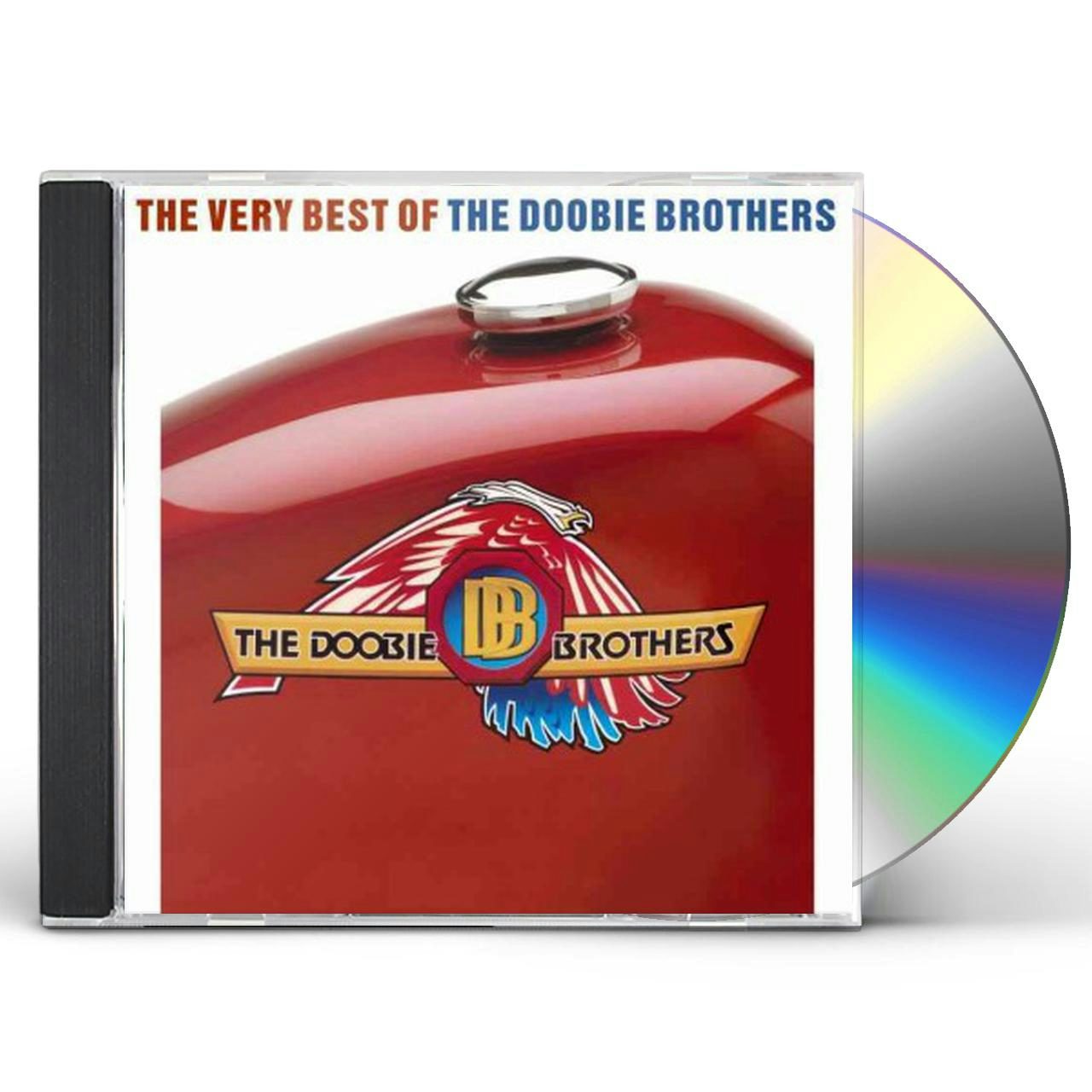 Very Best of the Doobie Brothers CD