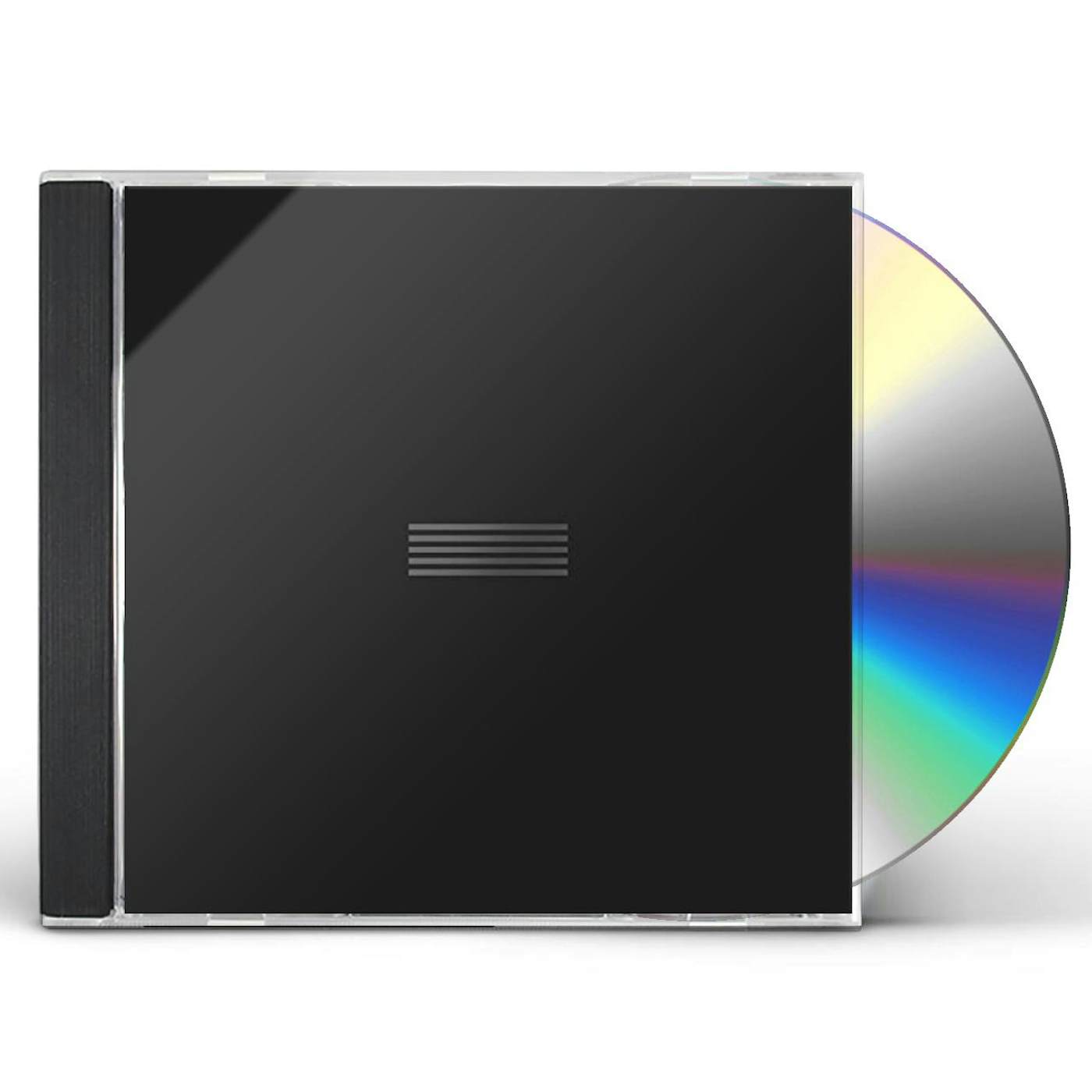 BIGBANG MADE: LIMITED CD