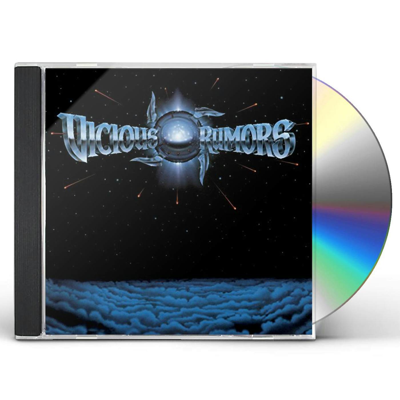 VICIOUS RUMORS CD
