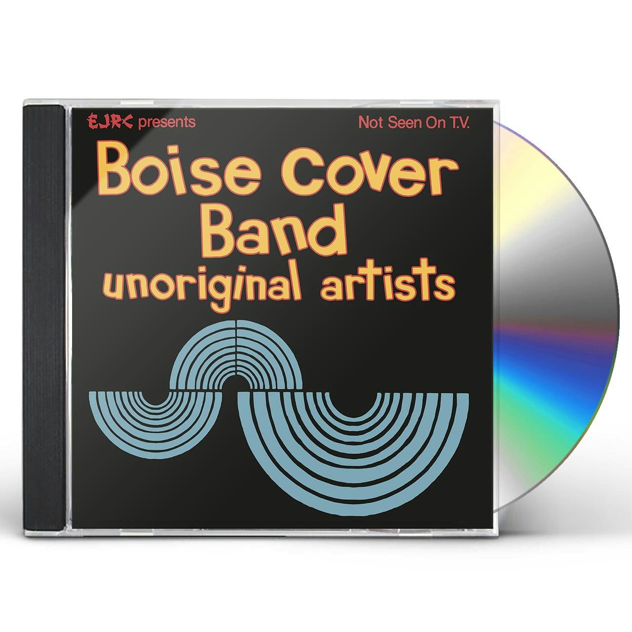 Boise Cover Band / Unoriginal Artists - 洋楽