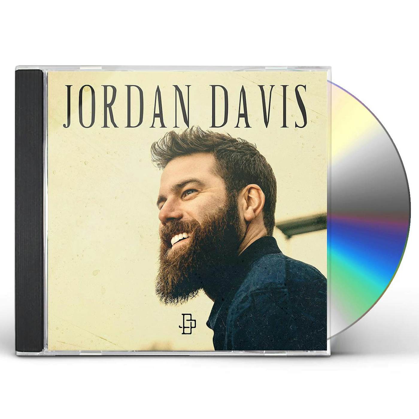 JORDAN DAVIS CD