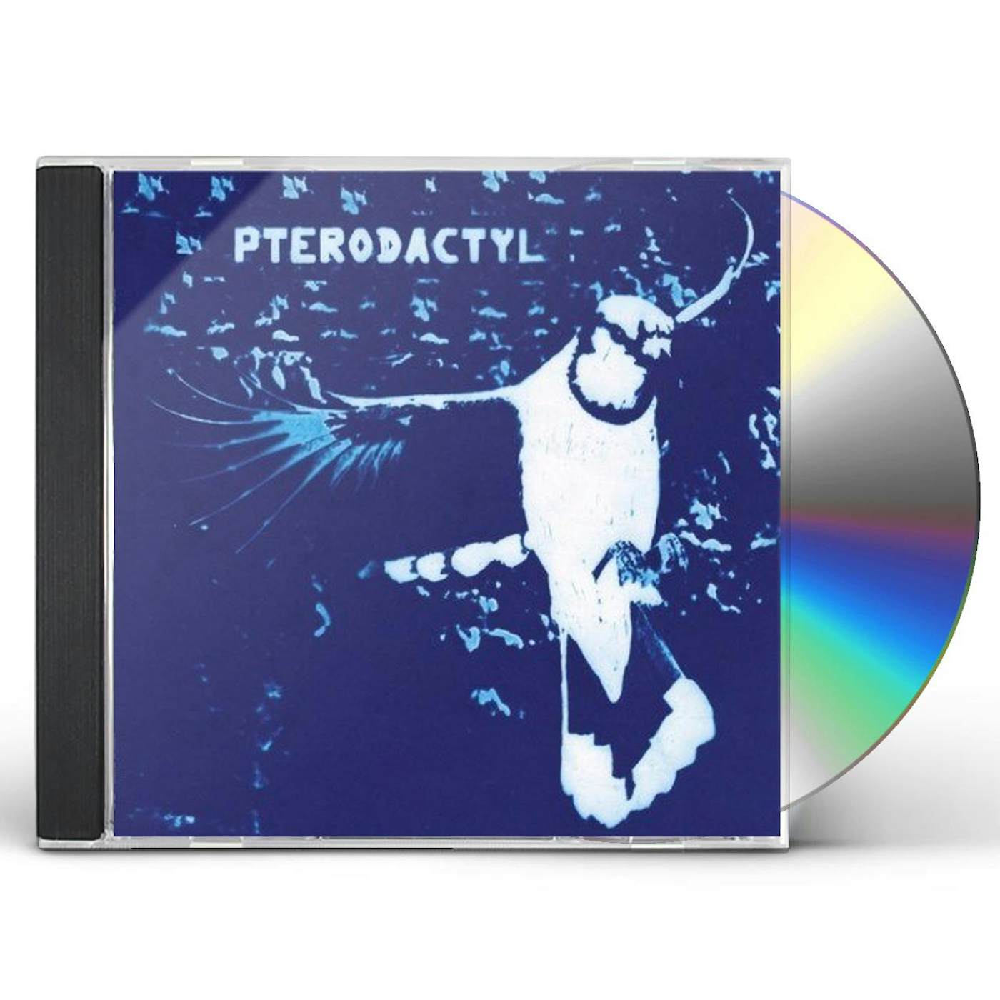 PTERODACTYL CD