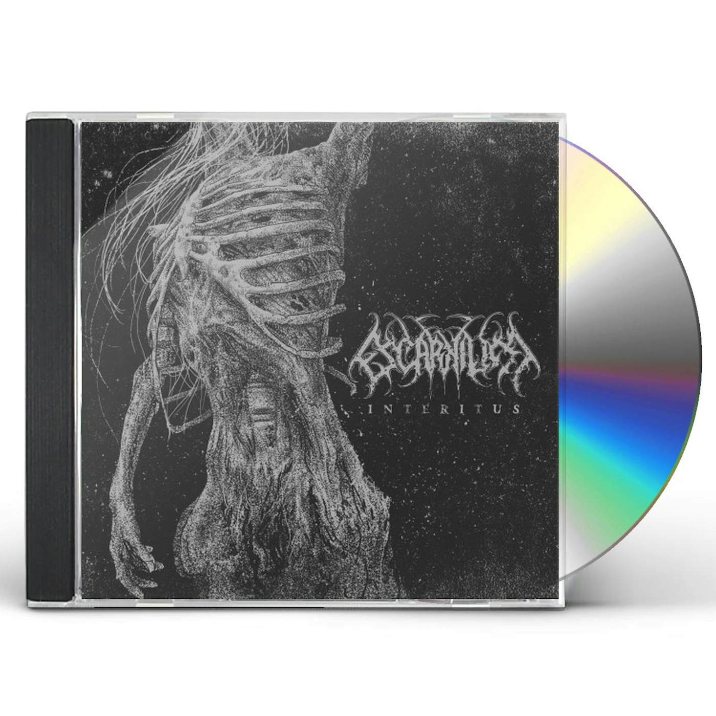 Escarnium INTERITUS CD