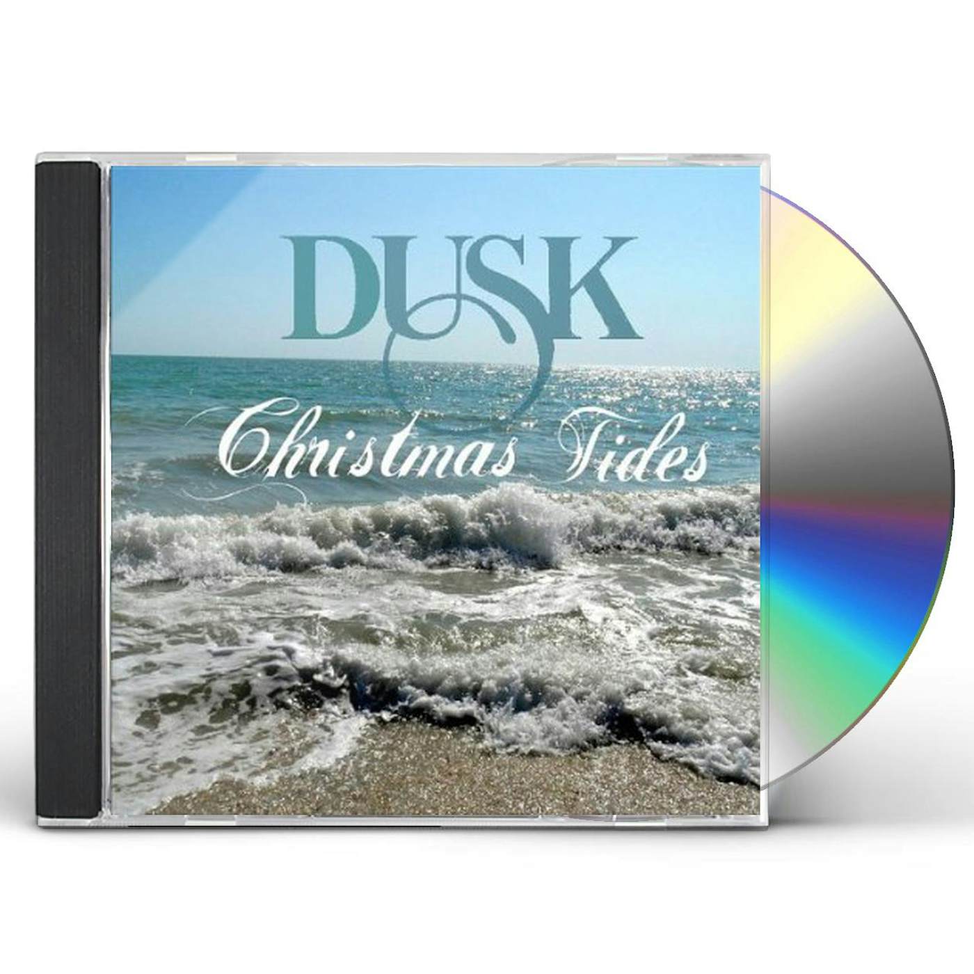 Dusk CHRISTMAS TIDES CD