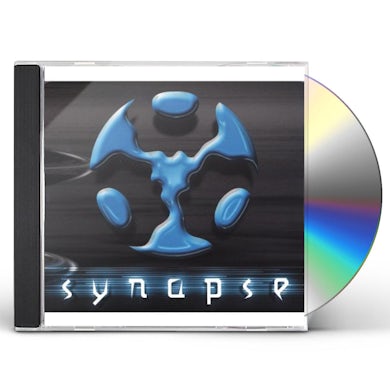 Synapse NODE 01 CD