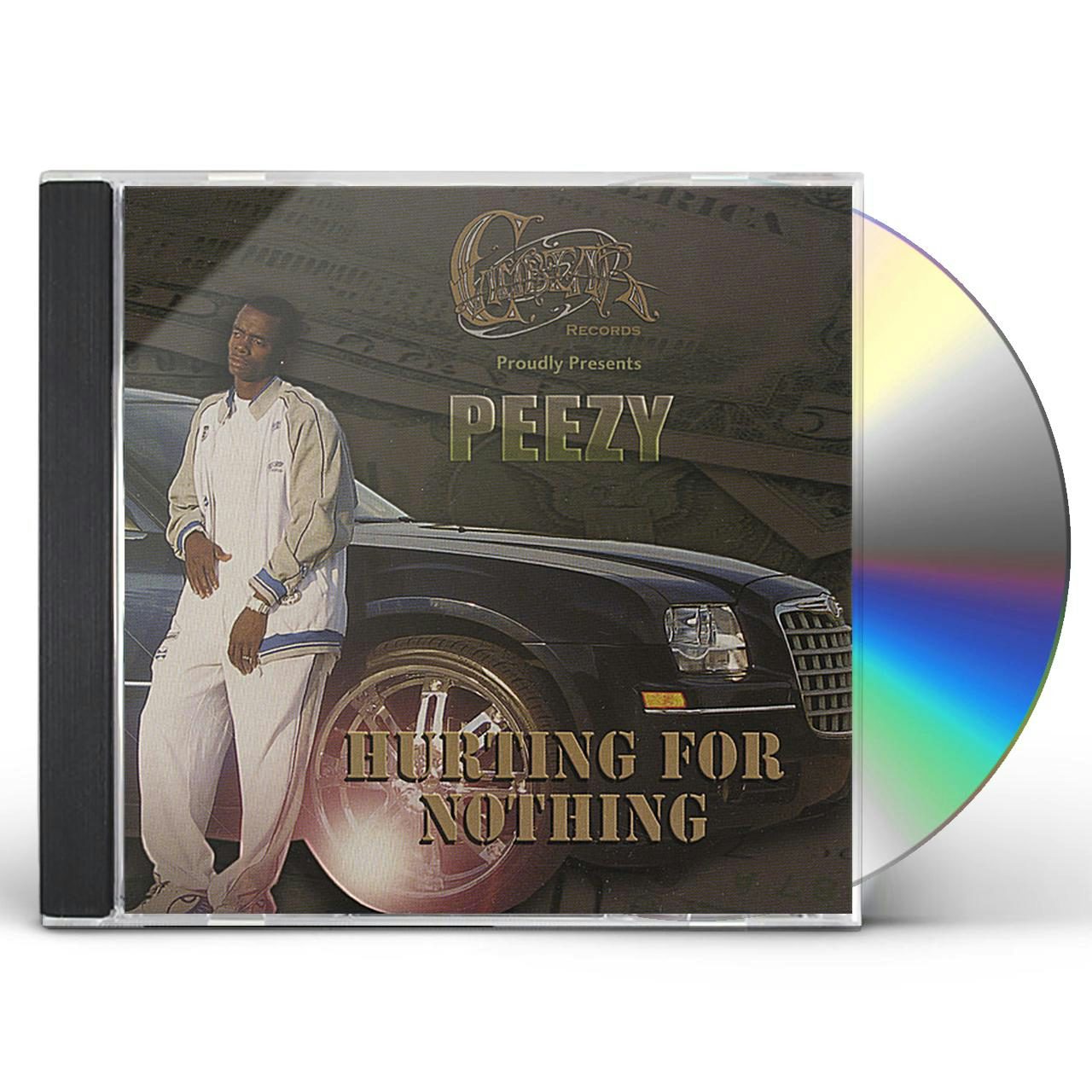 Peezy Shirts, Peezy Merch, Peezy Hoodies, Peezy Vinyl Records, Peezy